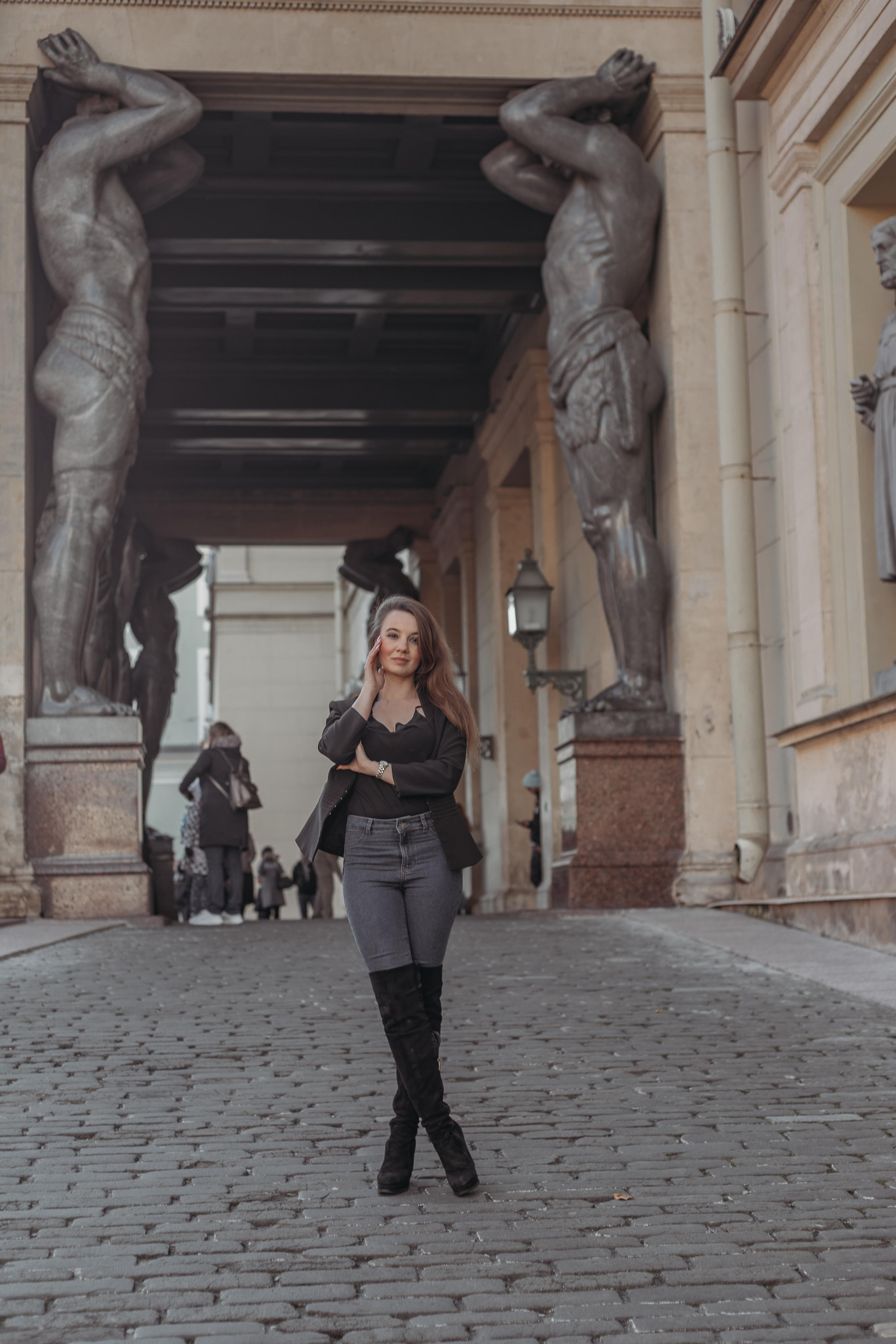 А в душе моей-солнце. Семейный фотограф в Санкт-Петербурге Ева Маркова