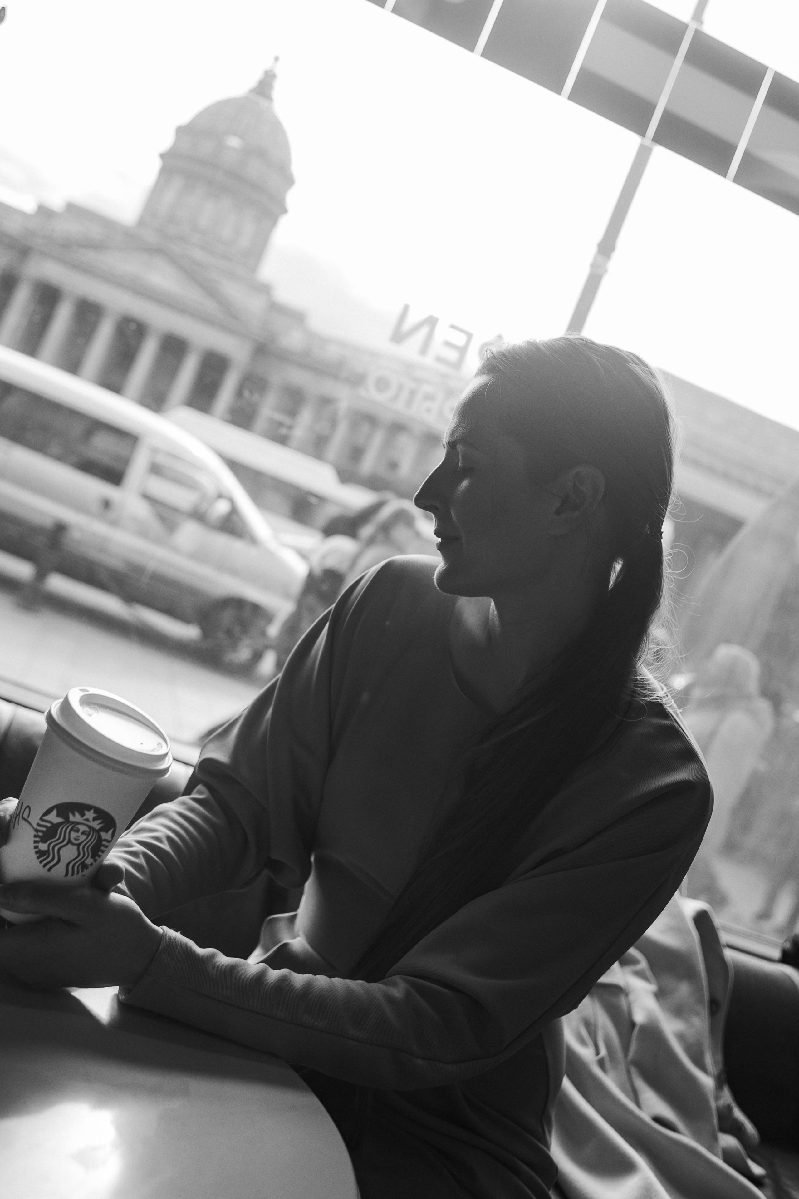 Стиль жизни. Семейный фотограф в Санкт-Петербурге Ева Маркова