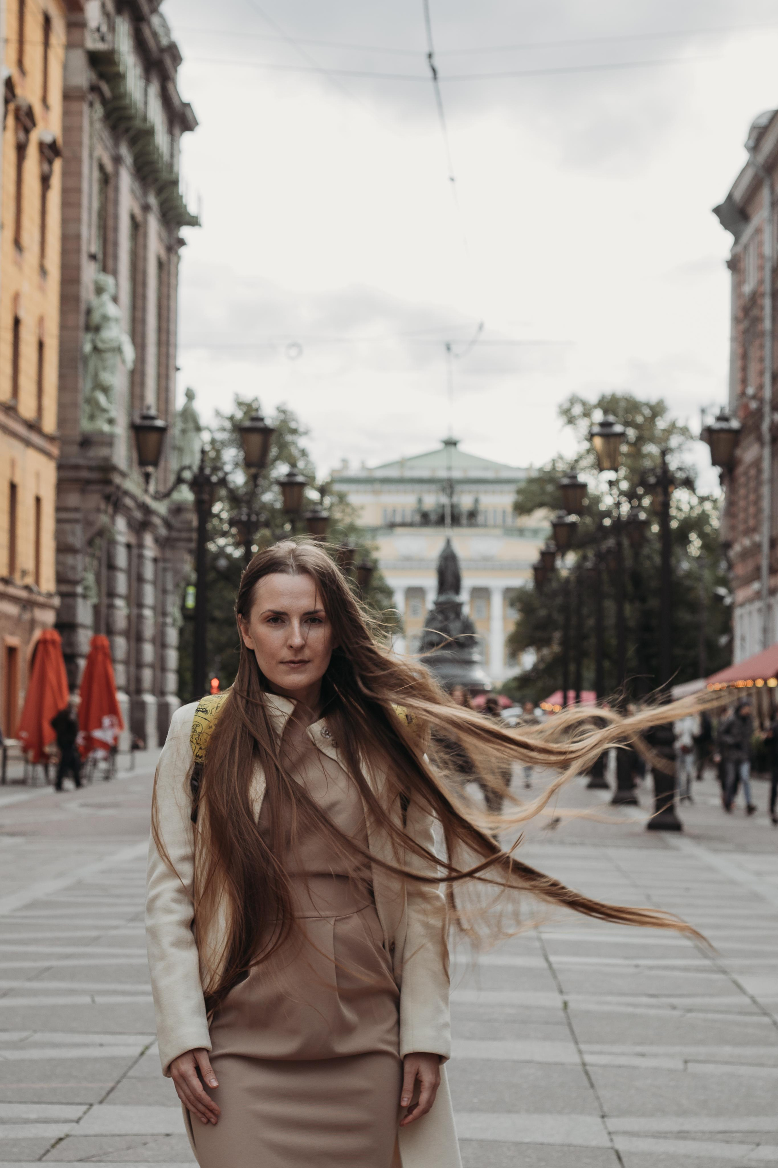 Стиль жизни. Семейный фотограф в Санкт-Петербурге Ева Маркова