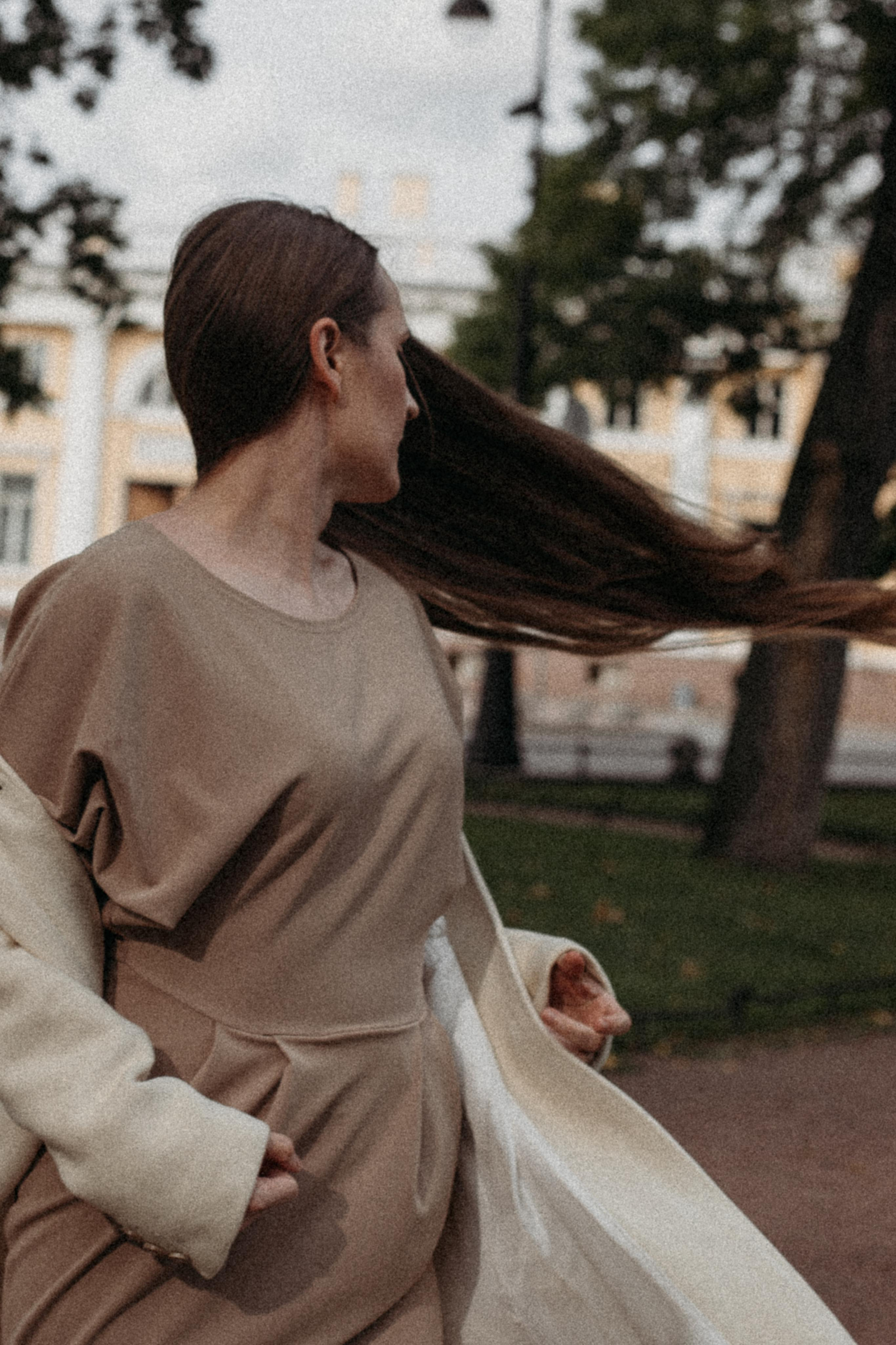 Стиль жизни. Семейный фотограф в Санкт-Петербурге Ева Маркова