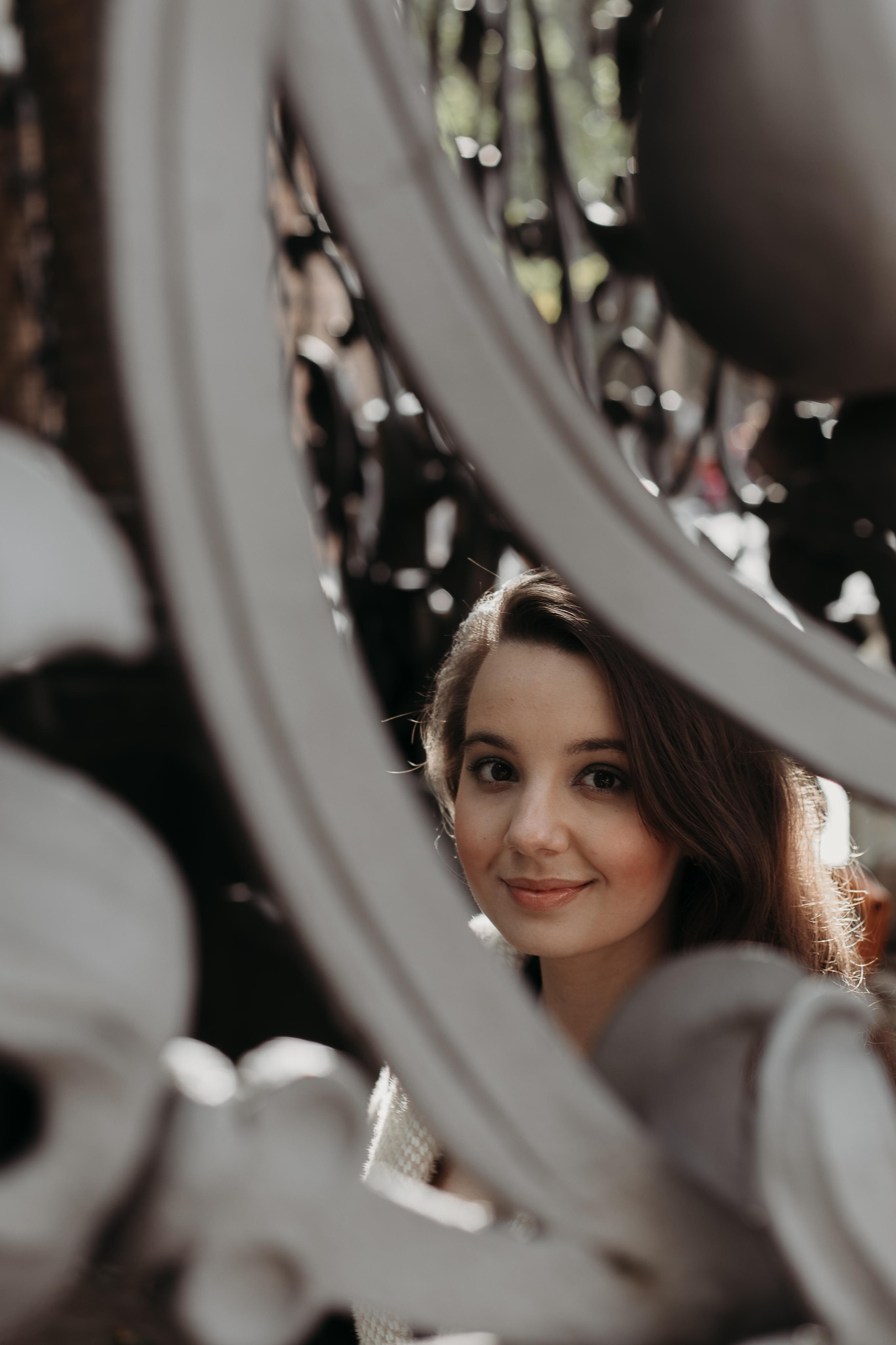 А в душе моей-солнце. Семейный фотограф в Санкт-Петербурге Ева Маркова