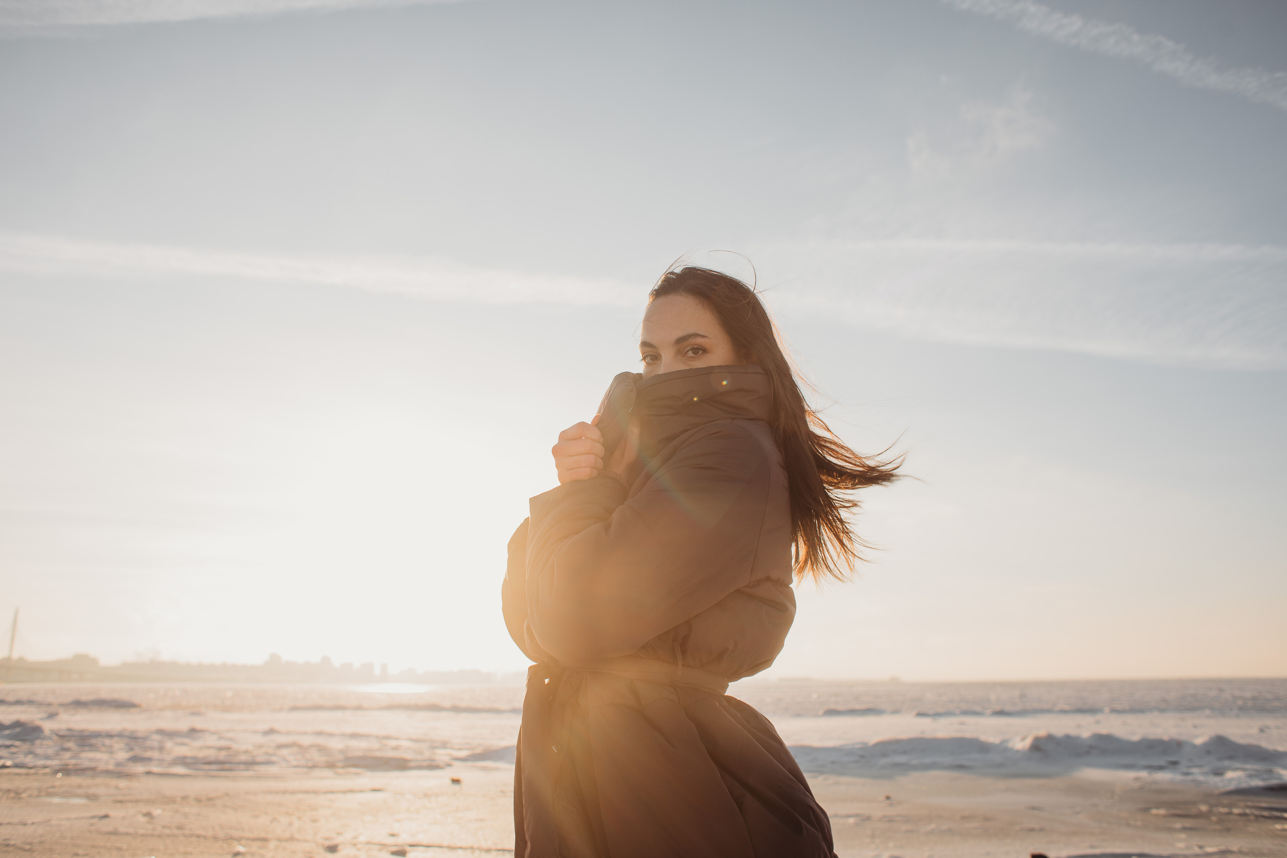Холодное сердце. Семейный фотограф в Санкт-Петербурге Ева Маркова