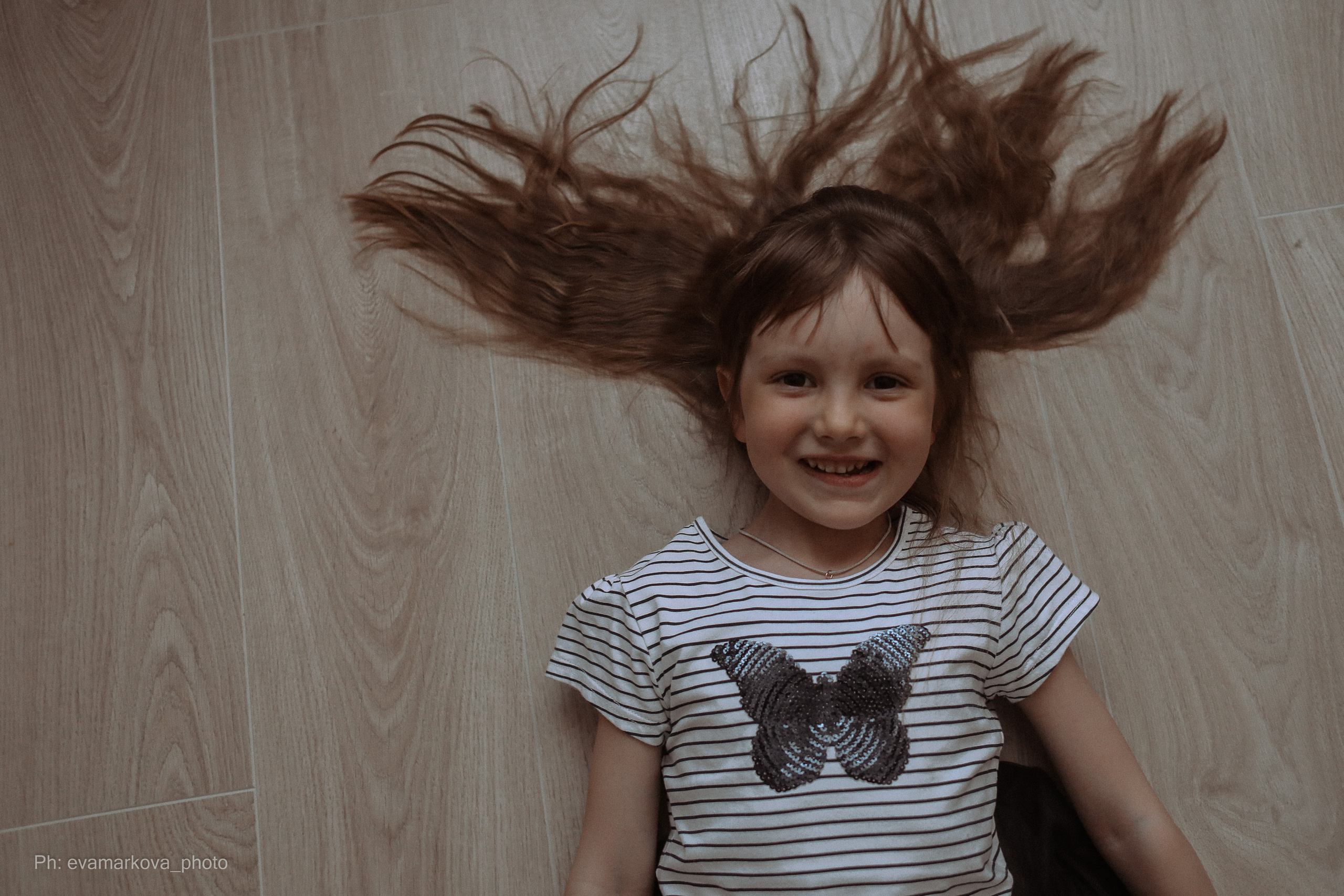 Наташа, Василий, Андрей, Лиза, Маша. Семейный фотограф в Санкт-Петербурге Ева Маркова