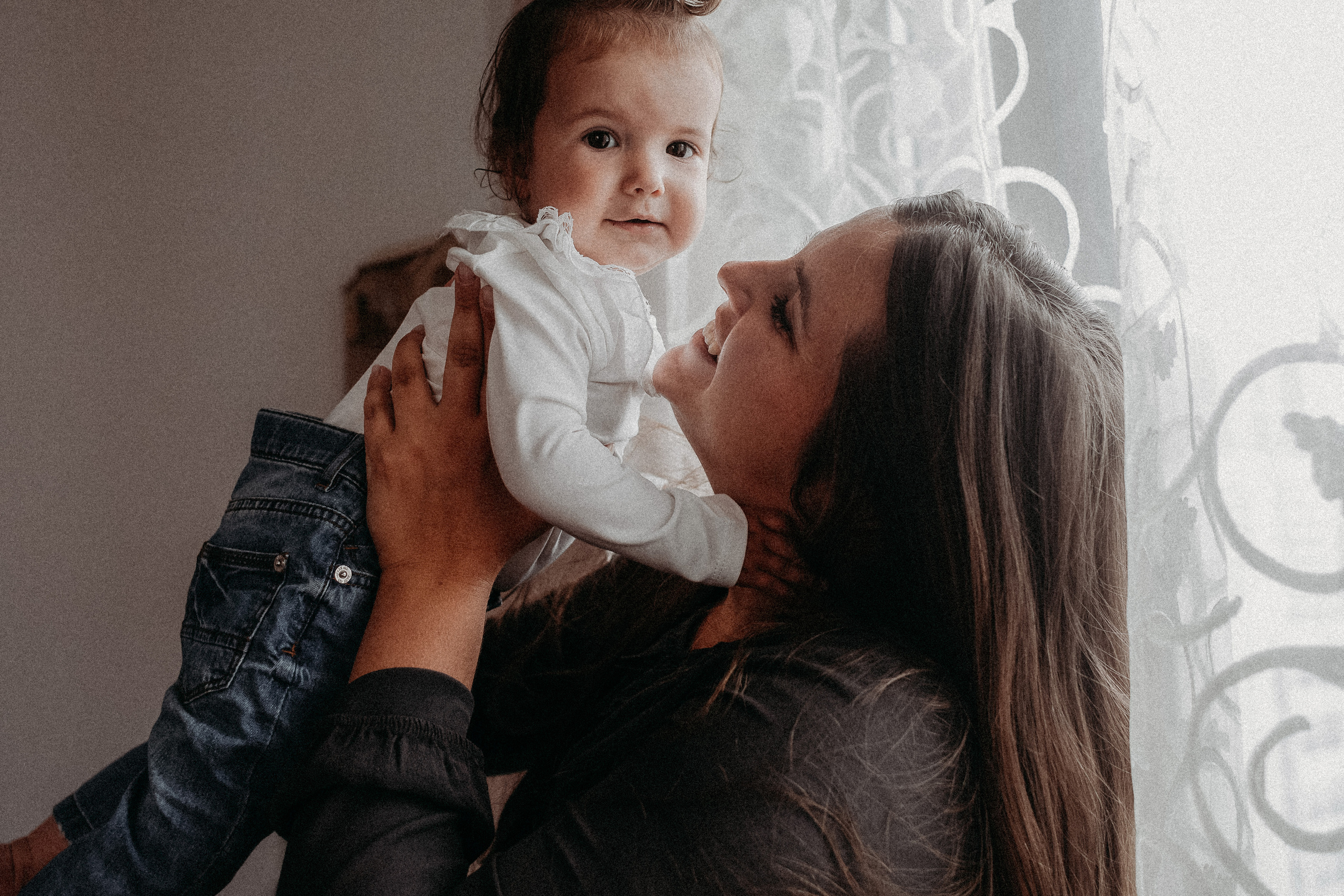 Таня и Пося. Семейный фотограф в Санкт-Петербурге Ева Маркова