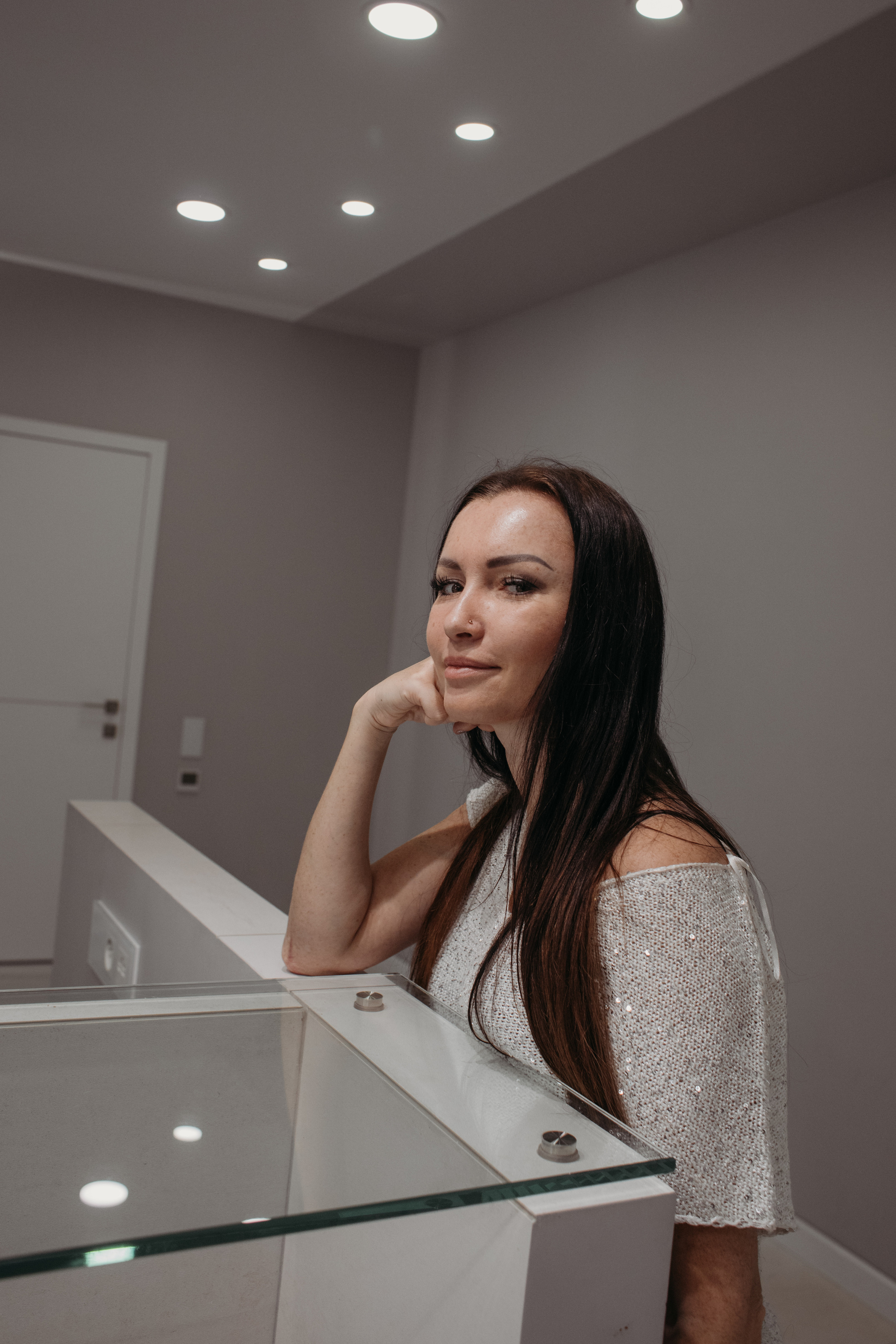 Полина, Александр и Лео. Семейный фотограф в Санкт-Петербурге Ева Маркова