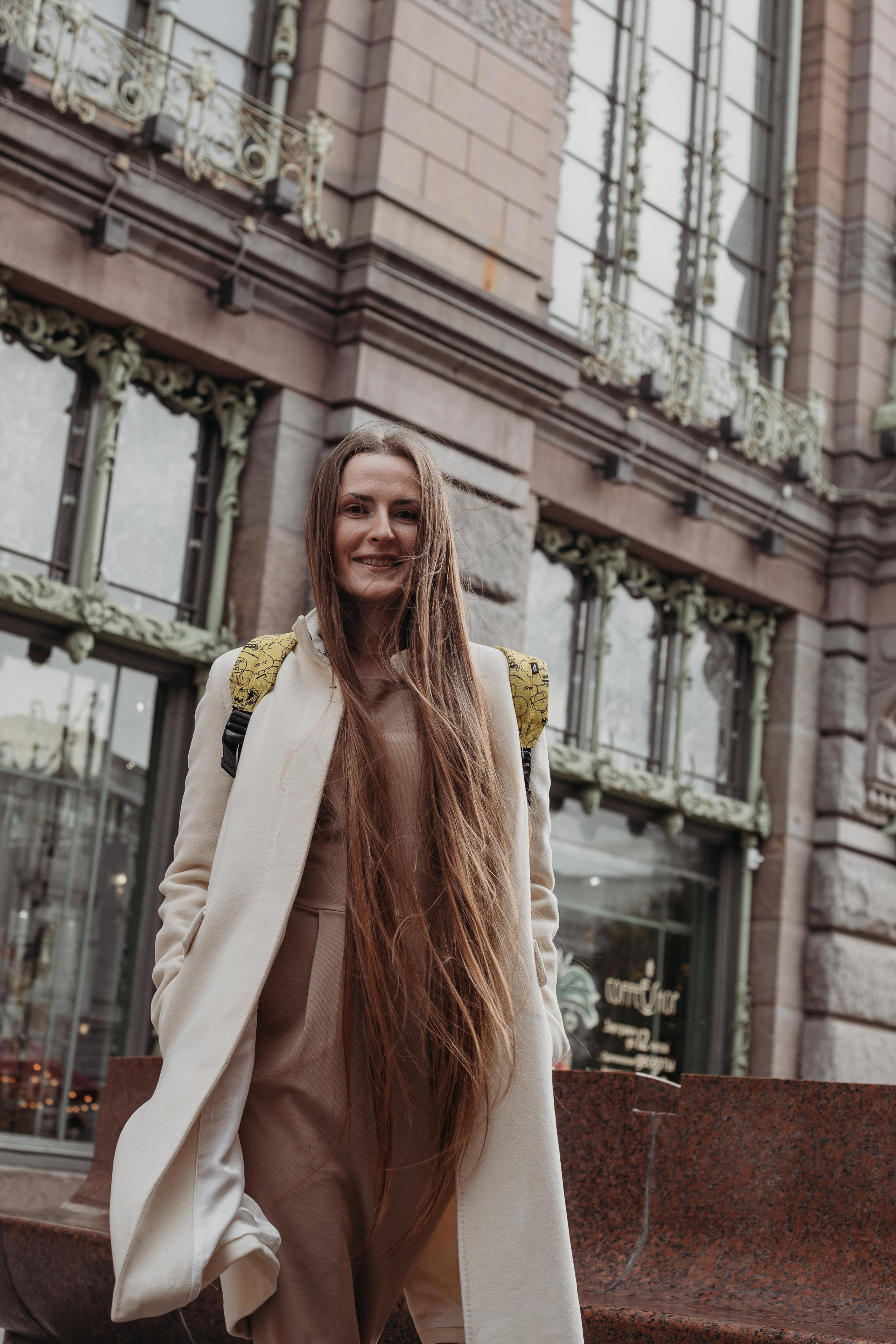 Стиль жизни. Семейный фотограф в Санкт-Петербурге Ева Маркова