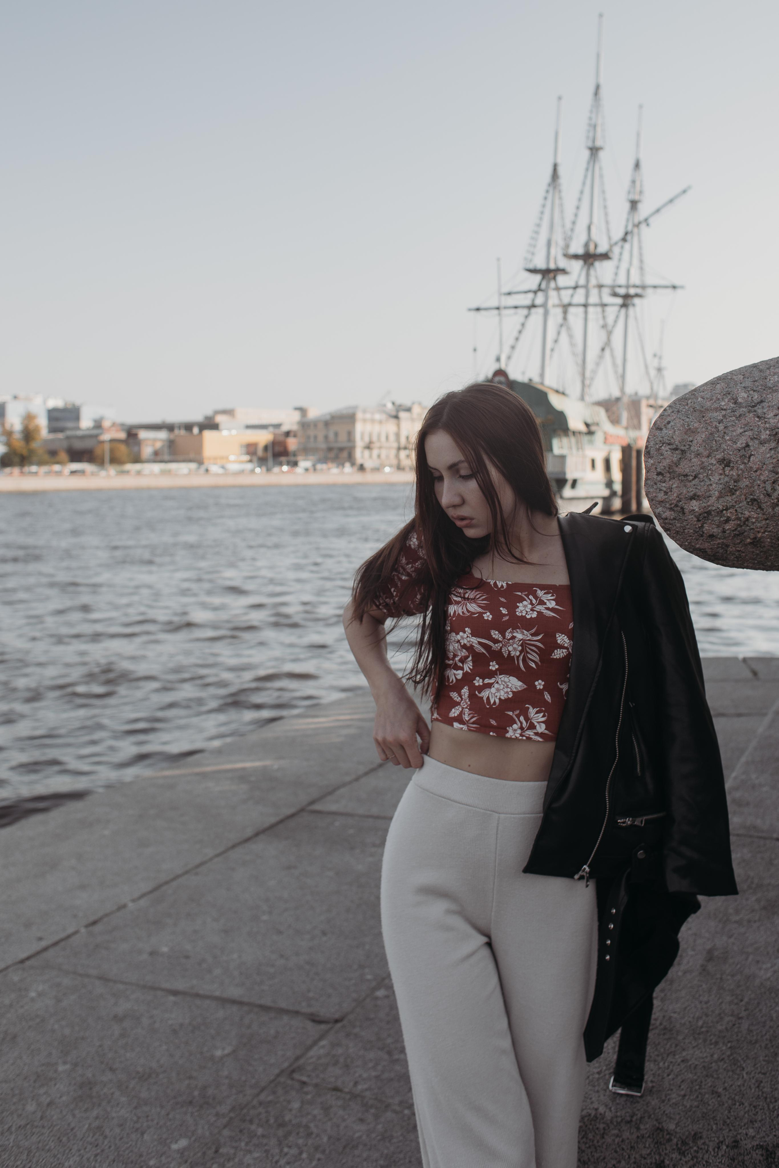 Сочиняй мечты. Семейный фотограф в Санкт-Петербурге Ева Маркова