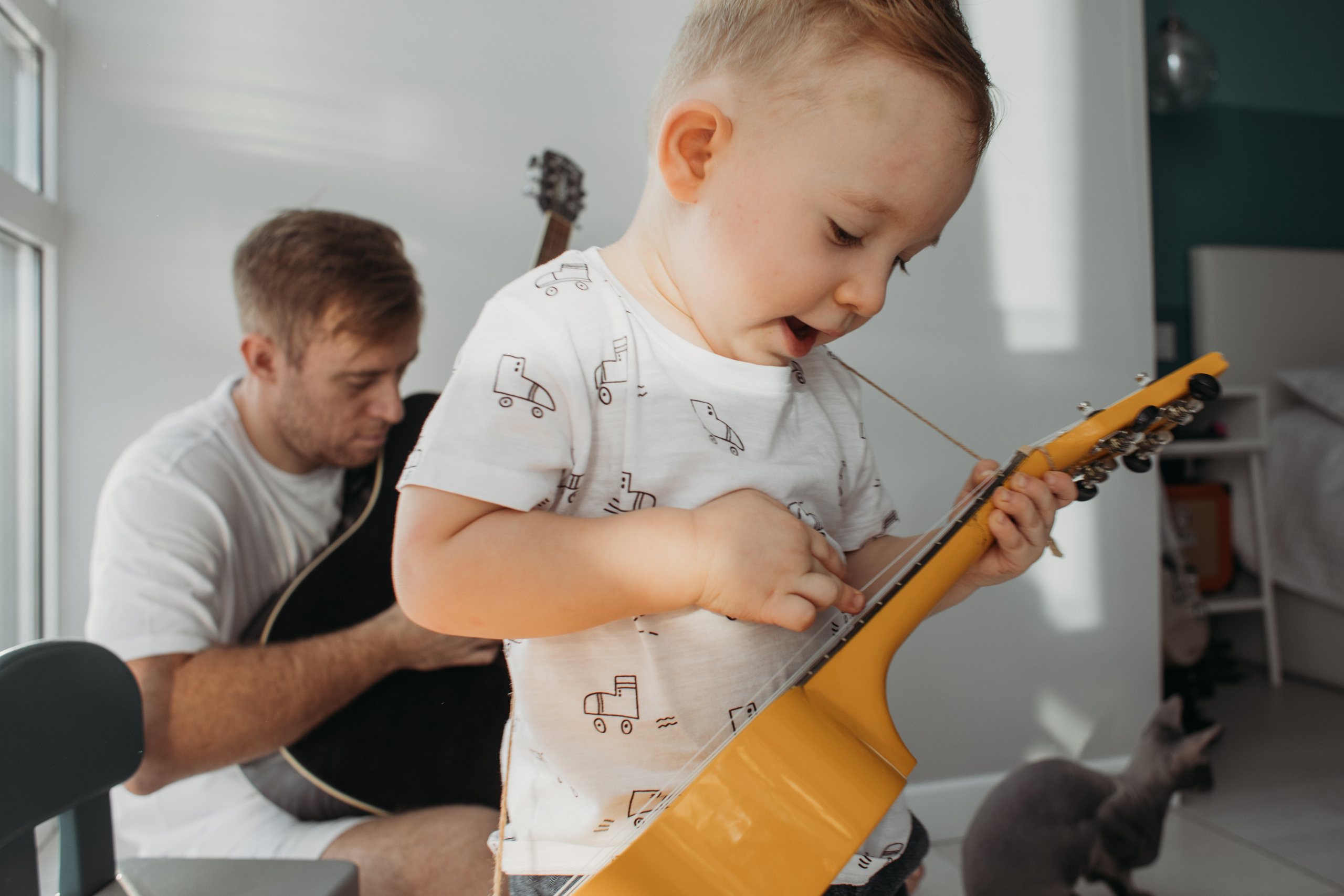 Полина, Александр и Лео. Семейный фотограф в Санкт-Петербурге Ева Маркова