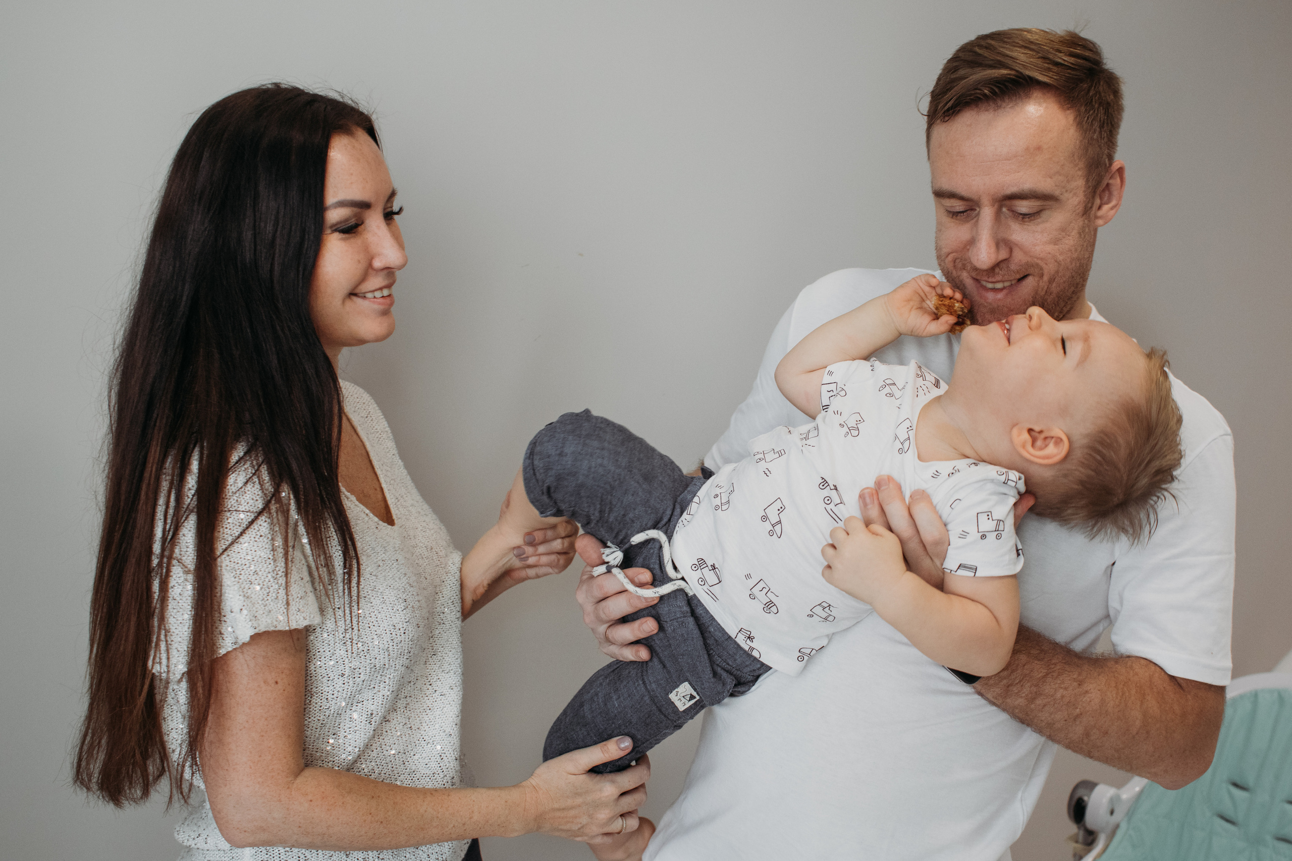 Полина, Александр и Лео. Семейный фотограф в Санкт-Петербурге Ева Маркова