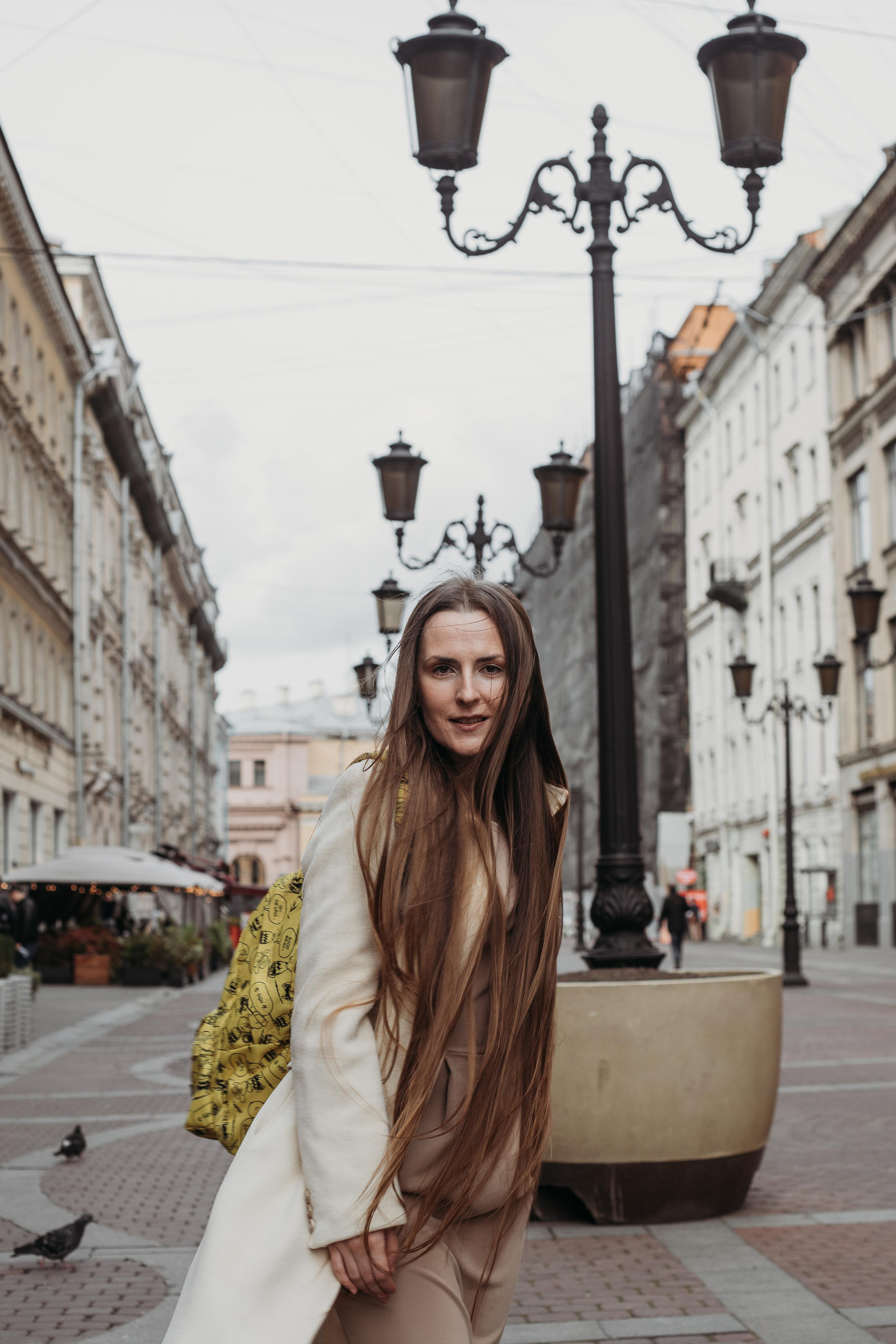 Стиль жизни. Семейный фотограф в Санкт-Петербурге Ева Маркова