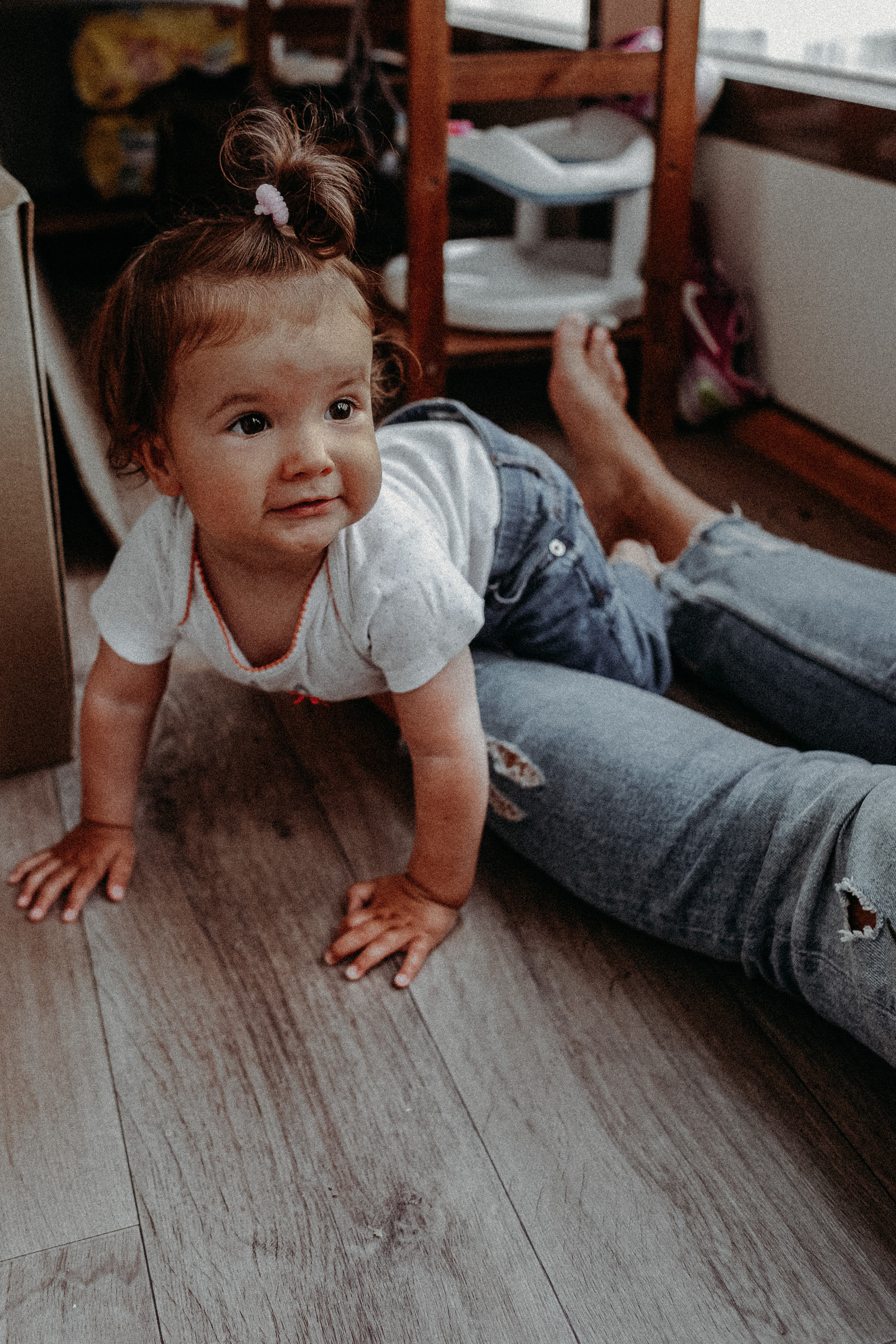 Таня и Пося. Семейный фотограф в Санкт-Петербурге Ева Маркова