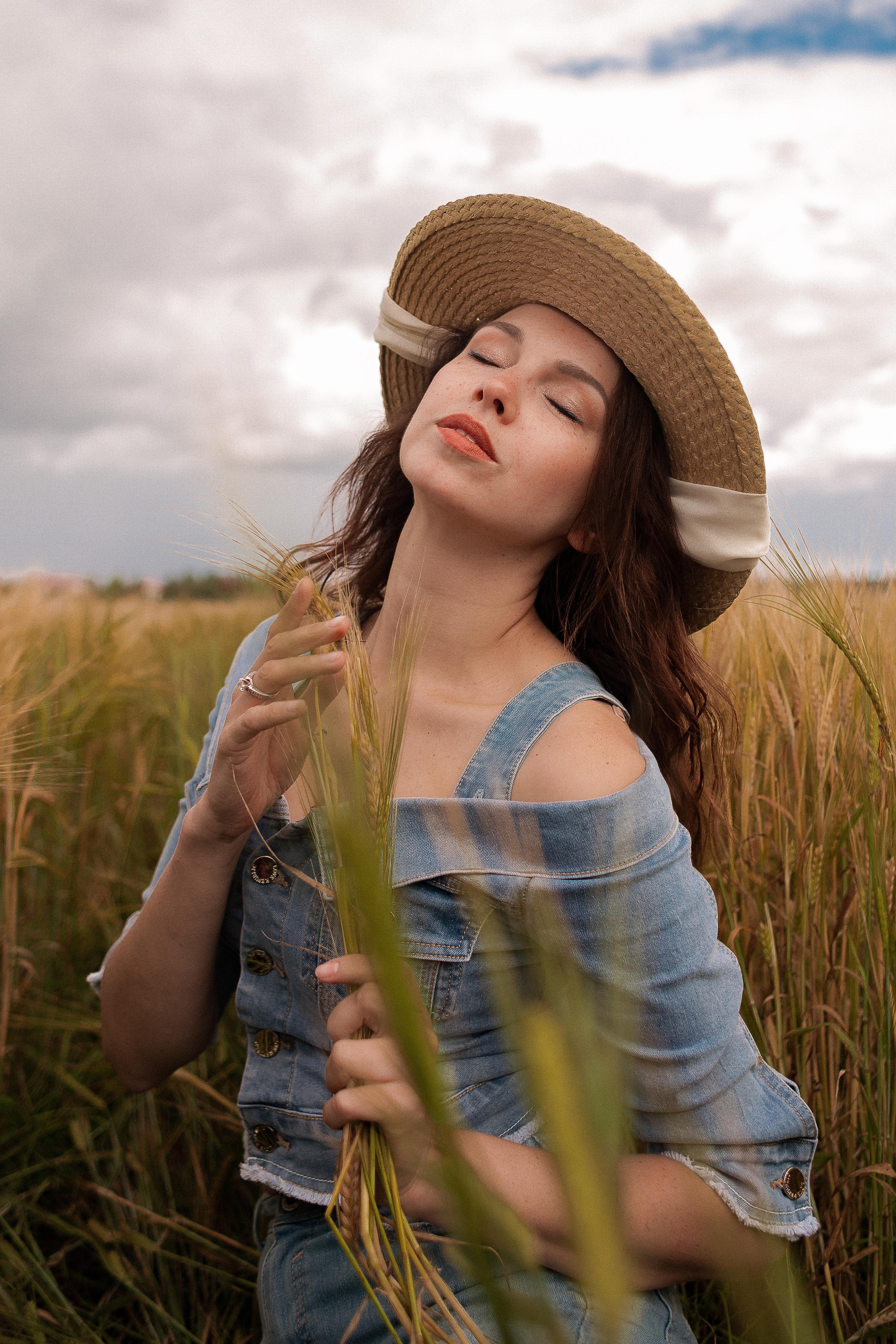 По дороге с облаками. Семейный фотограф в Санкт-Петербурге Ева Маркова
