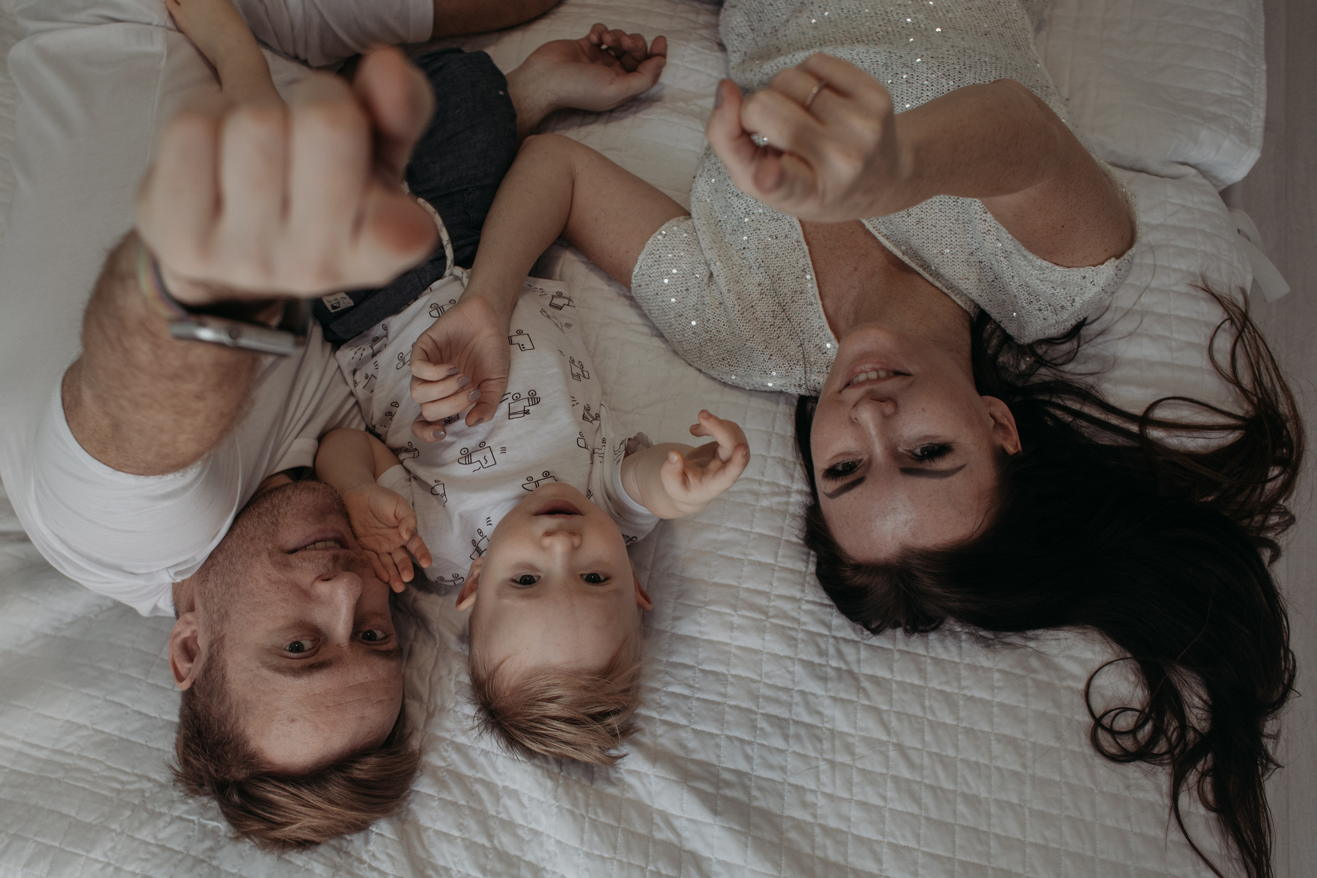 Полина, Александр и Лео. Семейный фотограф в Санкт-Петербурге Ева Маркова