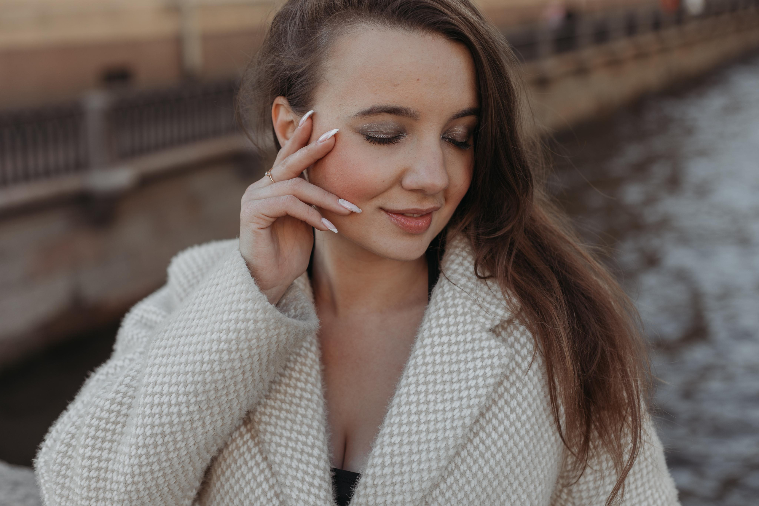 А в душе моей-солнце. Семейный фотограф в Санкт-Петербурге Ева Маркова