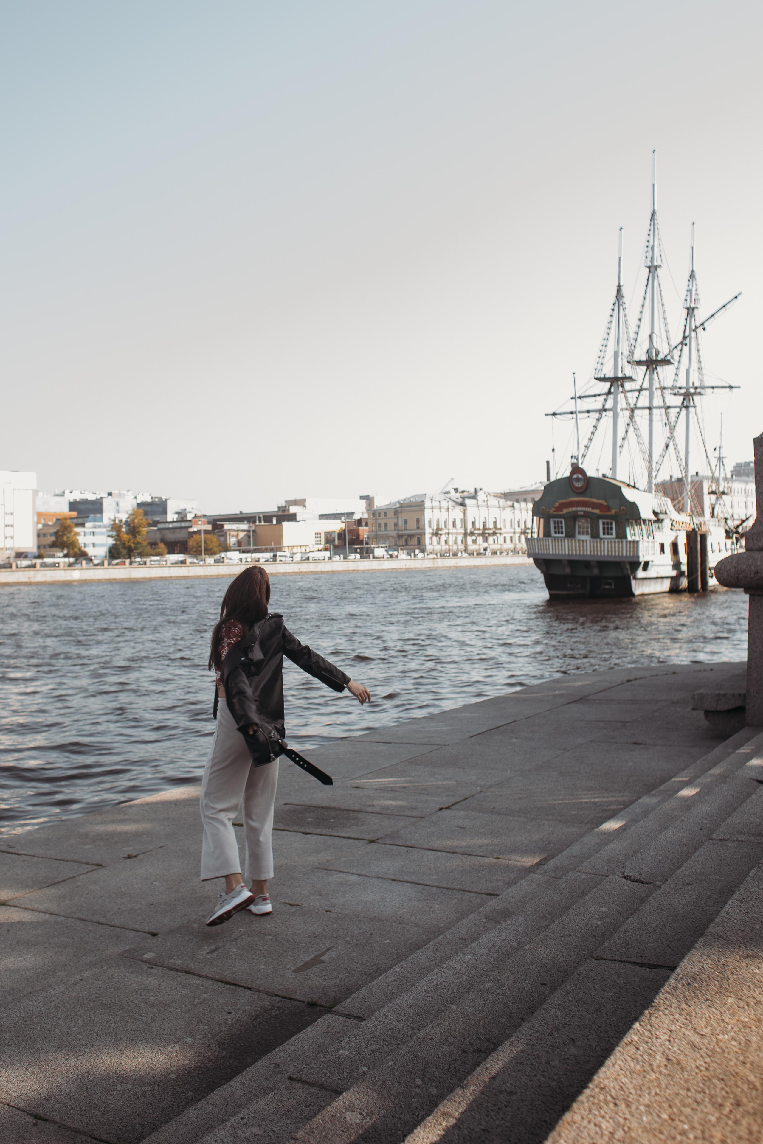 Сочиняй мечты. Семейный фотограф в Санкт-Петербурге Ева Маркова
