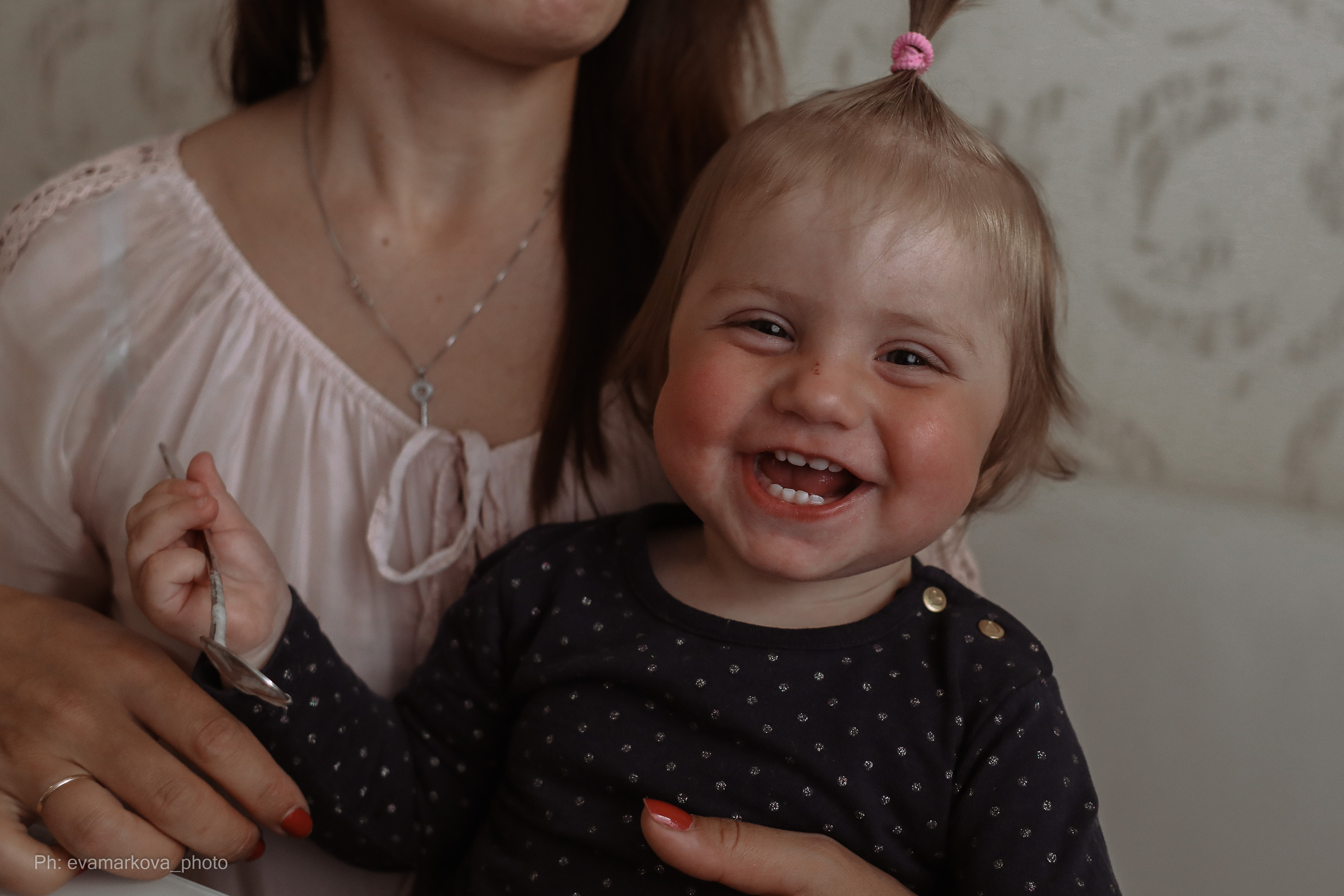 Наташа, Василий, Андрей, Лиза, Маша. Семейный фотограф в Санкт-Петербурге Ева Маркова