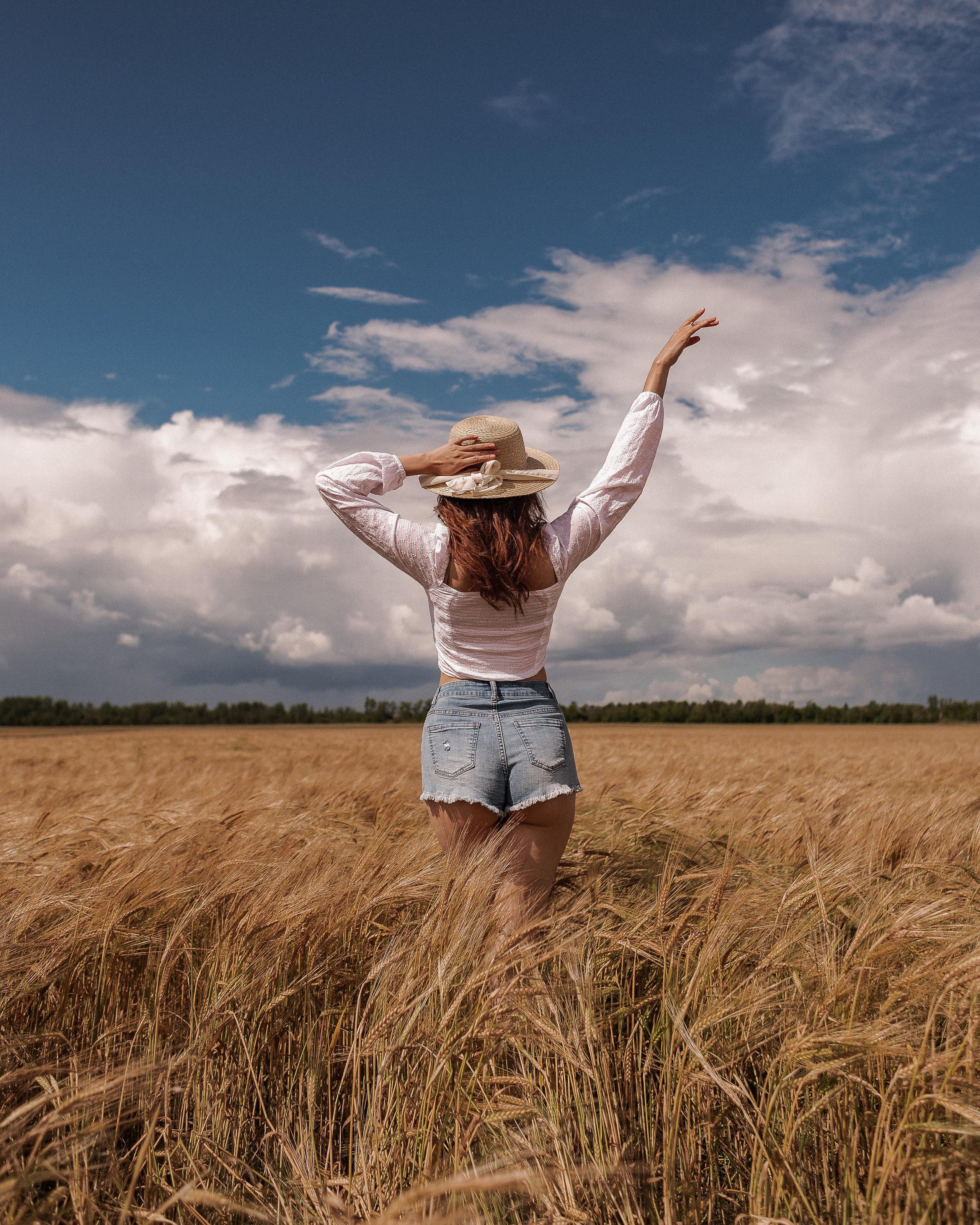 По дороге с облаками. Семейный фотограф в Санкт-Петербурге Ева Маркова