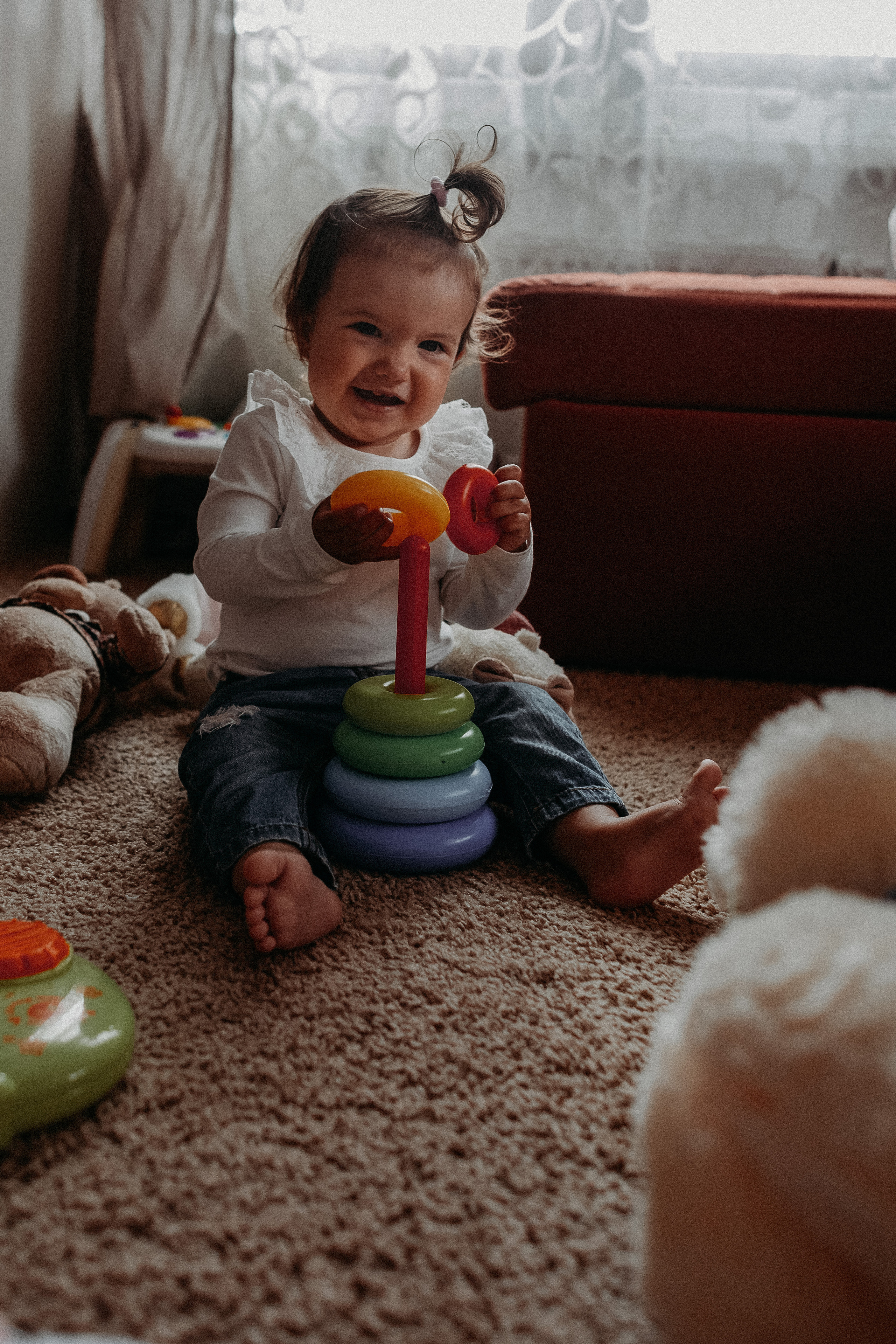 Таня и Пося. Семейный фотограф в Санкт-Петербурге Ева Маркова