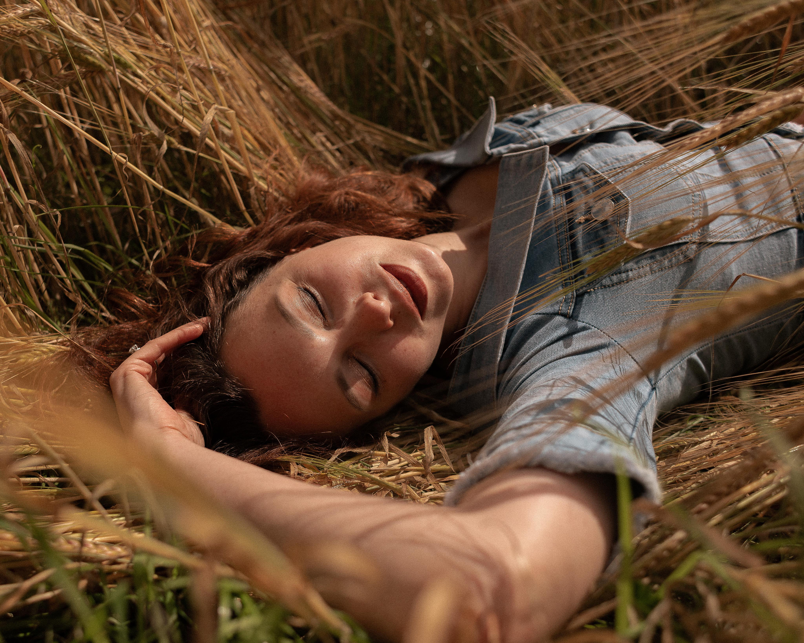 По дороге с облаками. Семейный фотограф в Санкт-Петербурге Ева Маркова