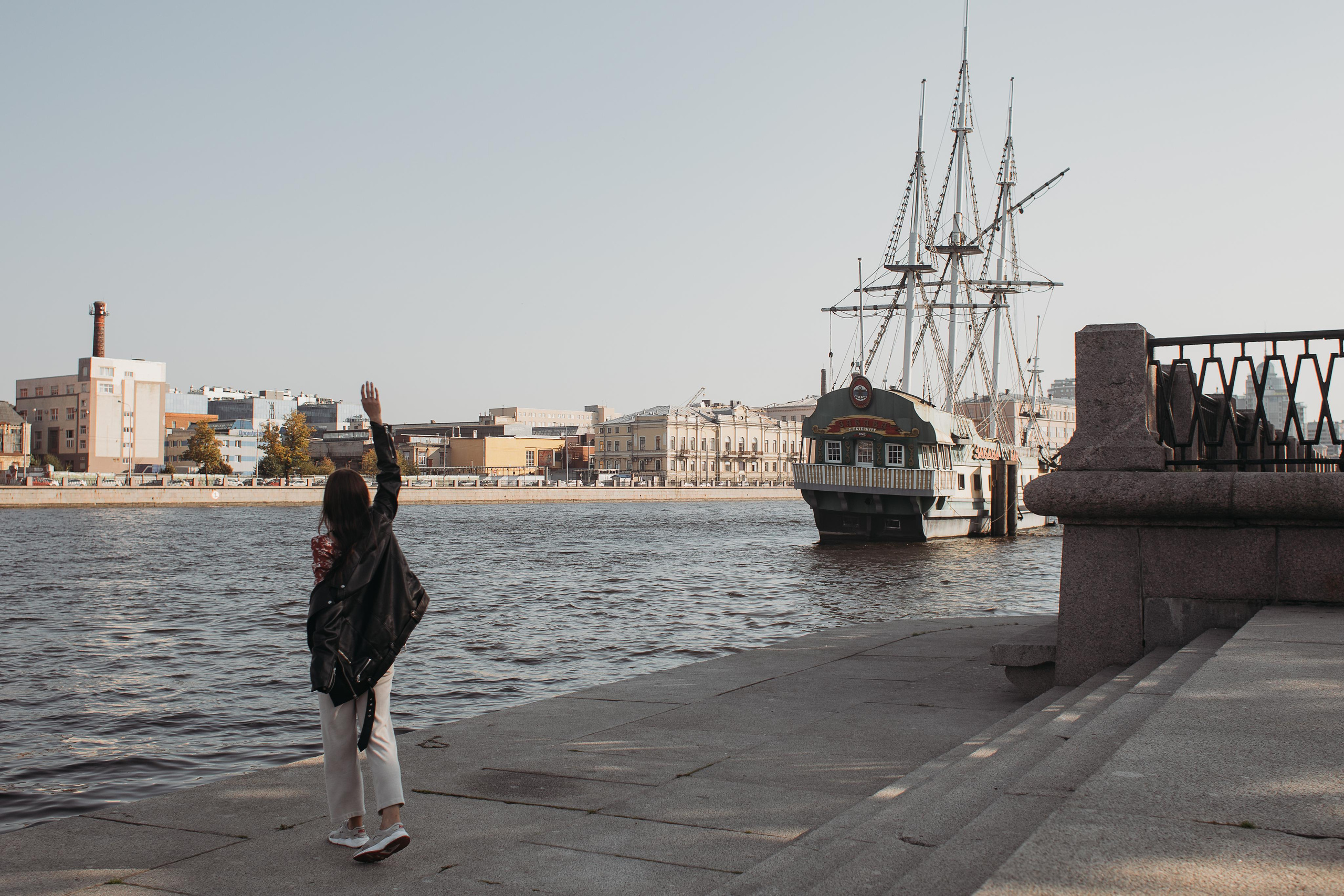 Сочиняй мечты. Семейный фотограф в Санкт-Петербурге Ева Маркова