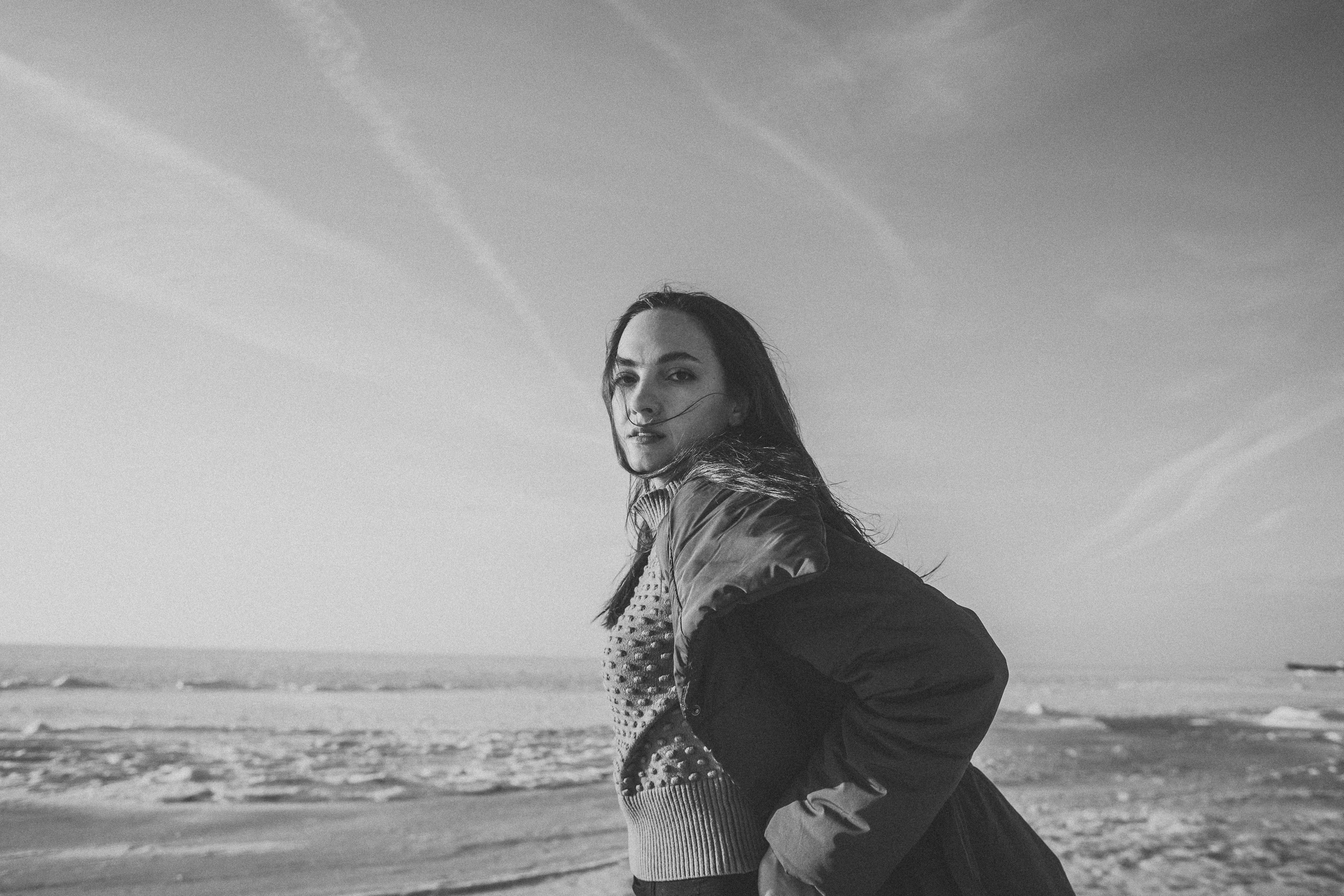 Холодное сердце. Семейный фотограф в Санкт-Петербурге Ева Маркова