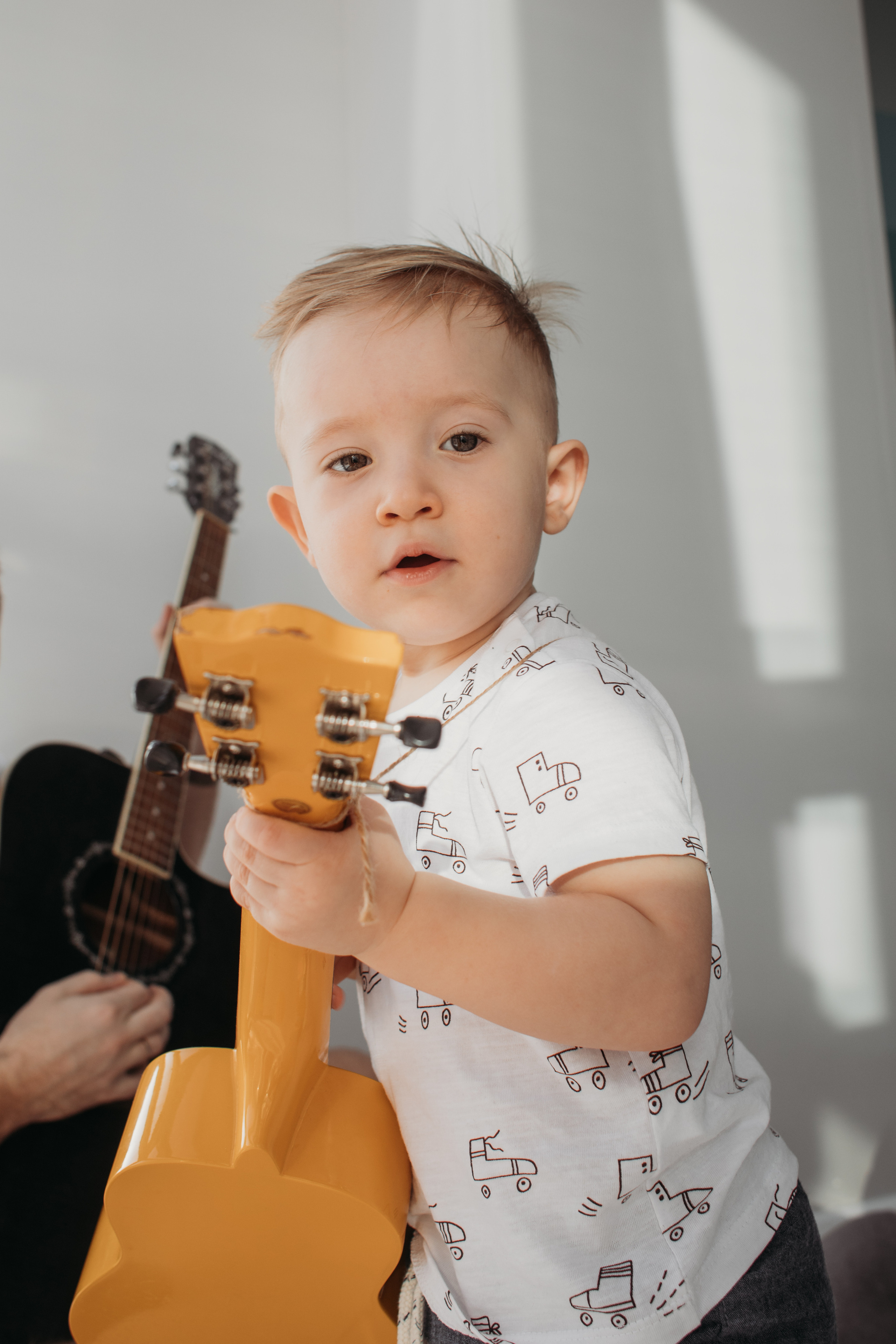 Полина, Александр и Лео. Семейный фотограф в Санкт-Петербурге Ева Маркова