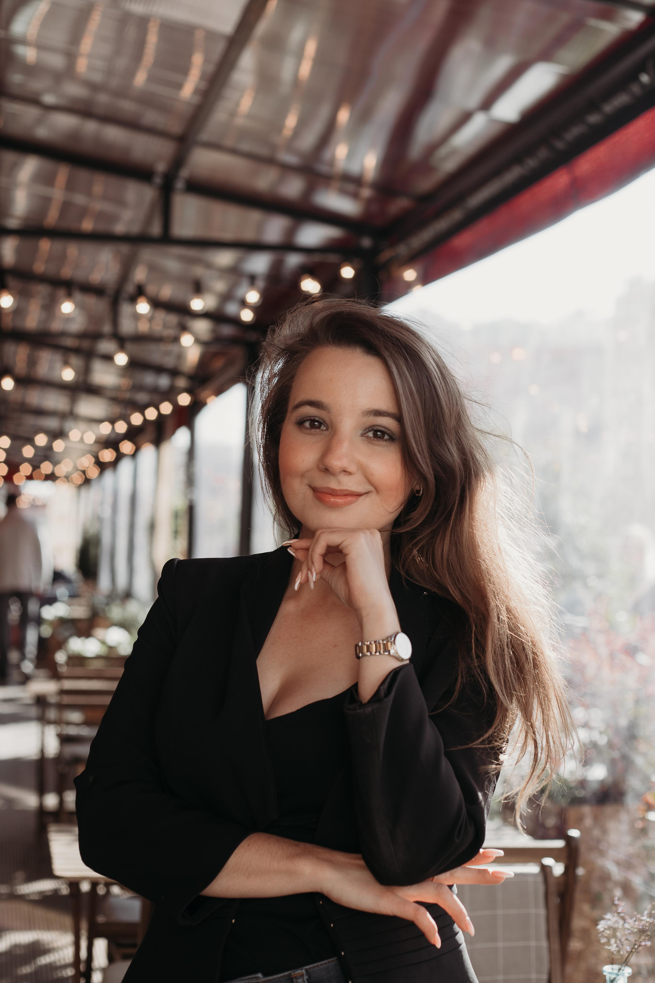 А в душе моей-солнце. Семейный фотограф в Санкт-Петербурге Ева Маркова