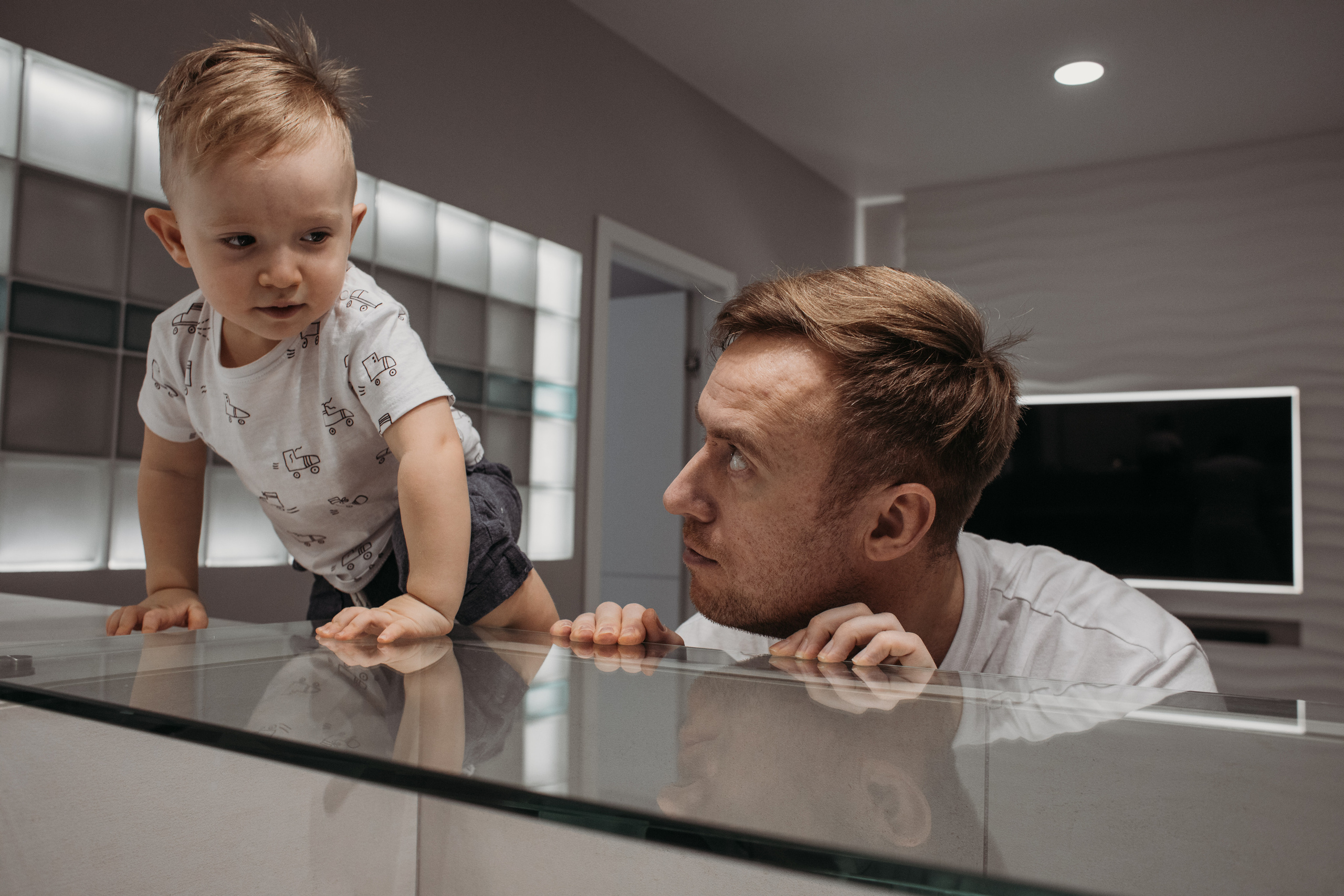 Полина, Александр и Лео. Семейный фотограф в Санкт-Петербурге Ева Маркова