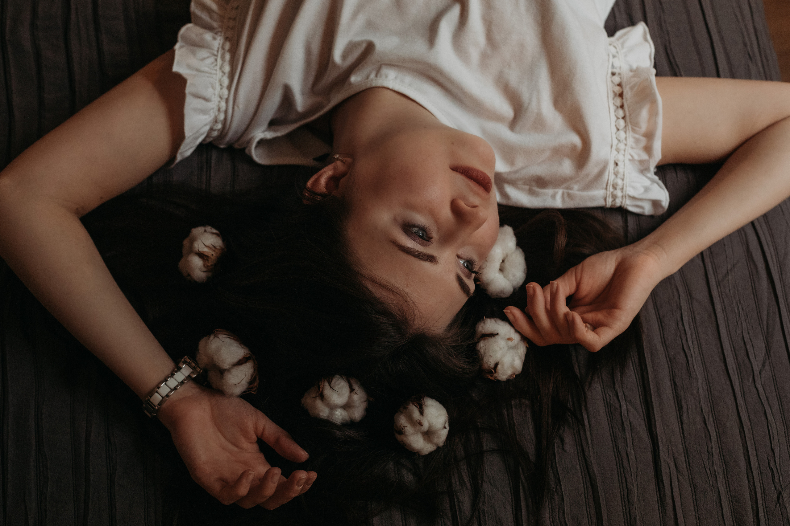 Готовим с малышом. Семейный фотограф в Санкт-Петербурге Ева Маркова