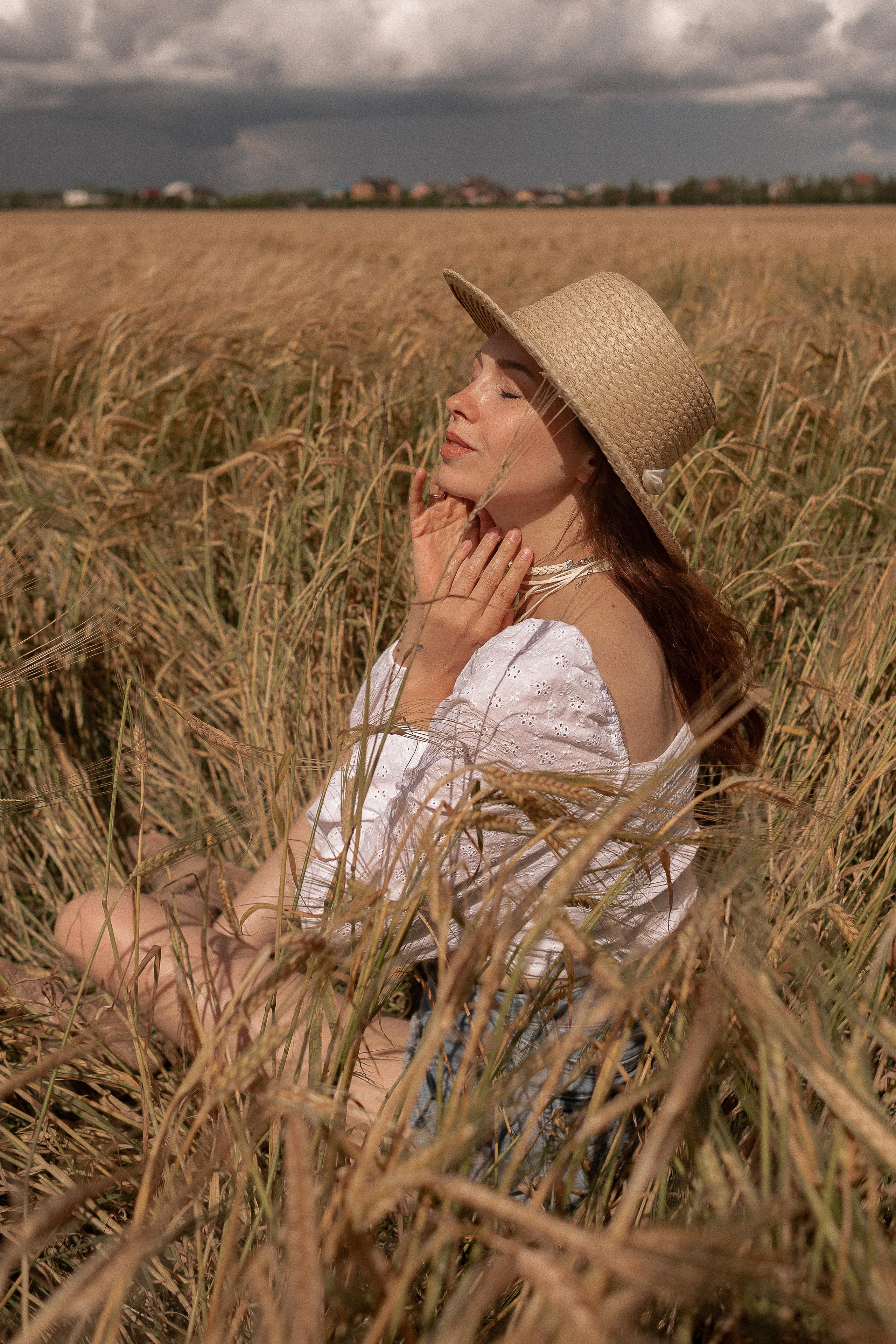 По дороге с облаками. Семейный фотограф в Санкт-Петербурге Ева Маркова