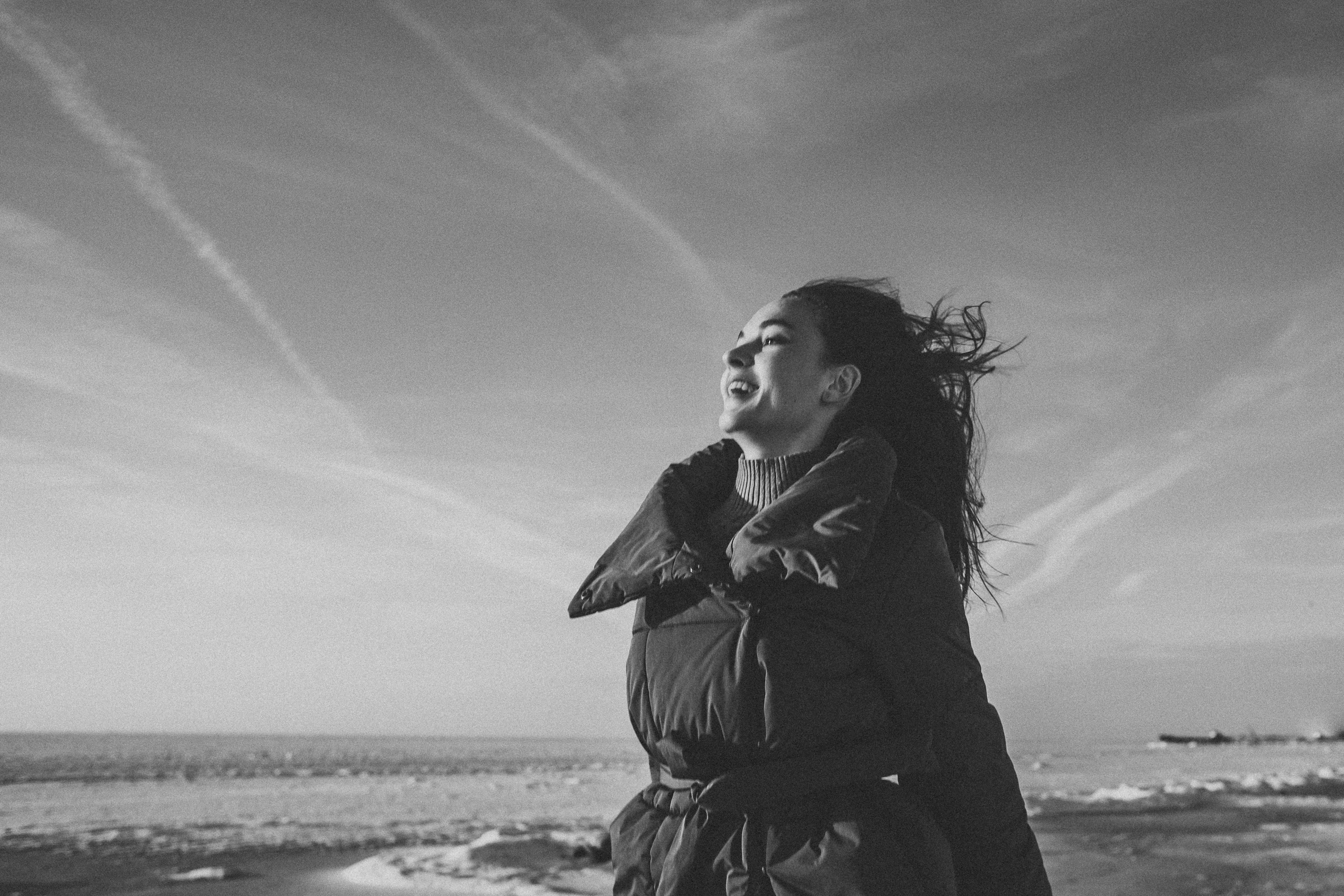 Холодное сердце. Семейный фотограф в Санкт-Петербурге Ева Маркова