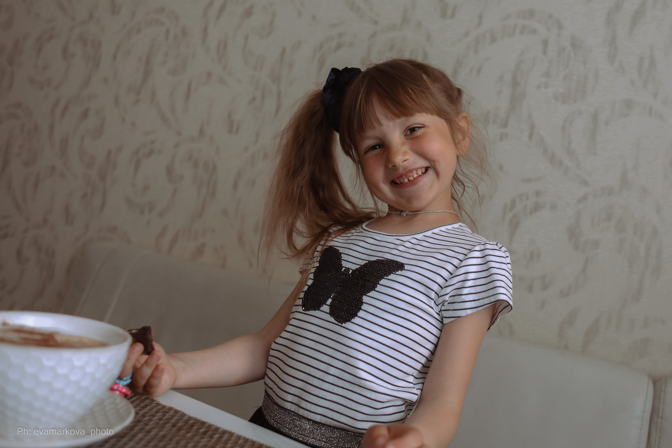 Наташа, Василий, Андрей, Лиза, Маша. Семейный фотограф в Санкт-Петербурге Ева Маркова