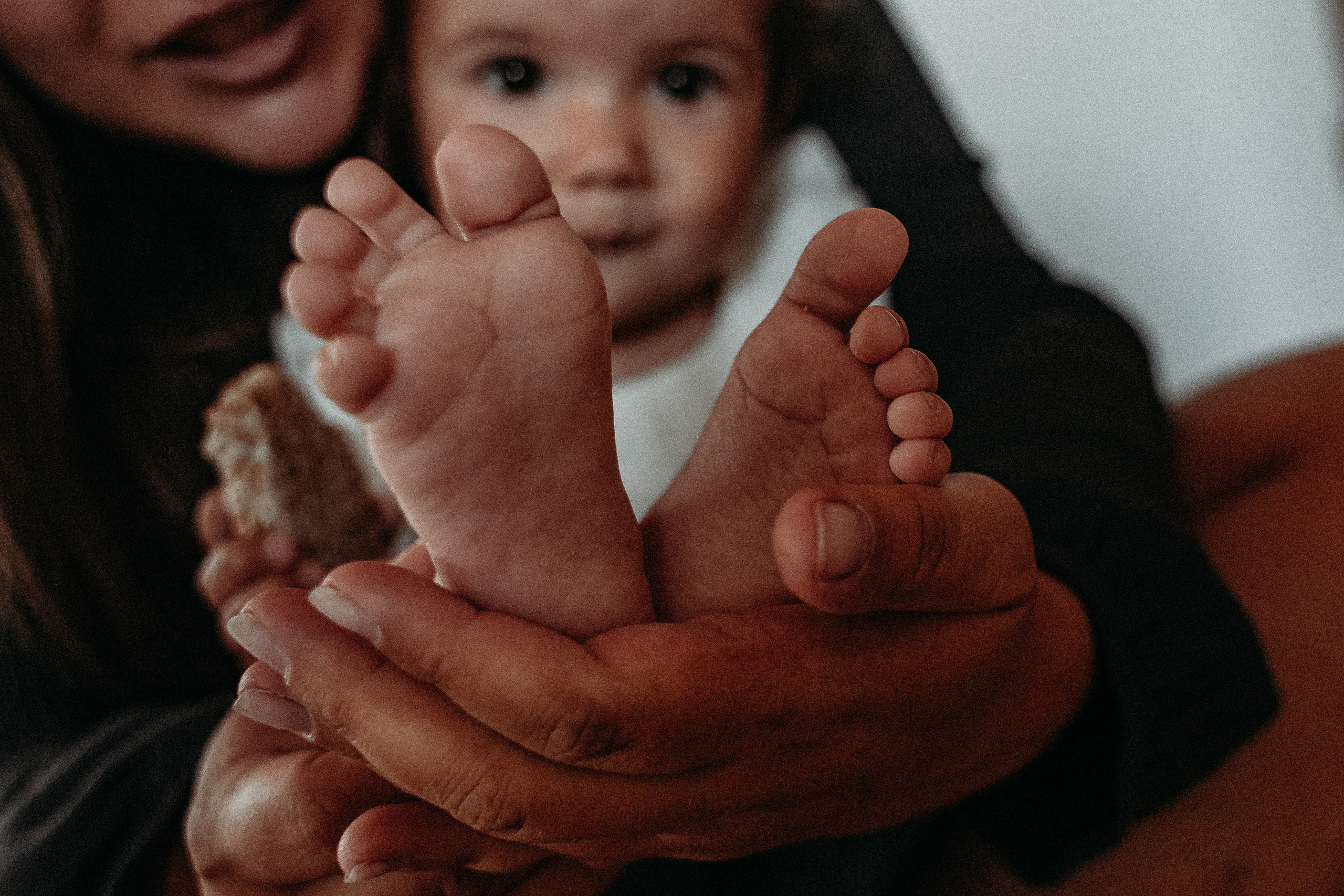 Таня и Пося. Семейный фотограф в Санкт-Петербурге Ева Маркова