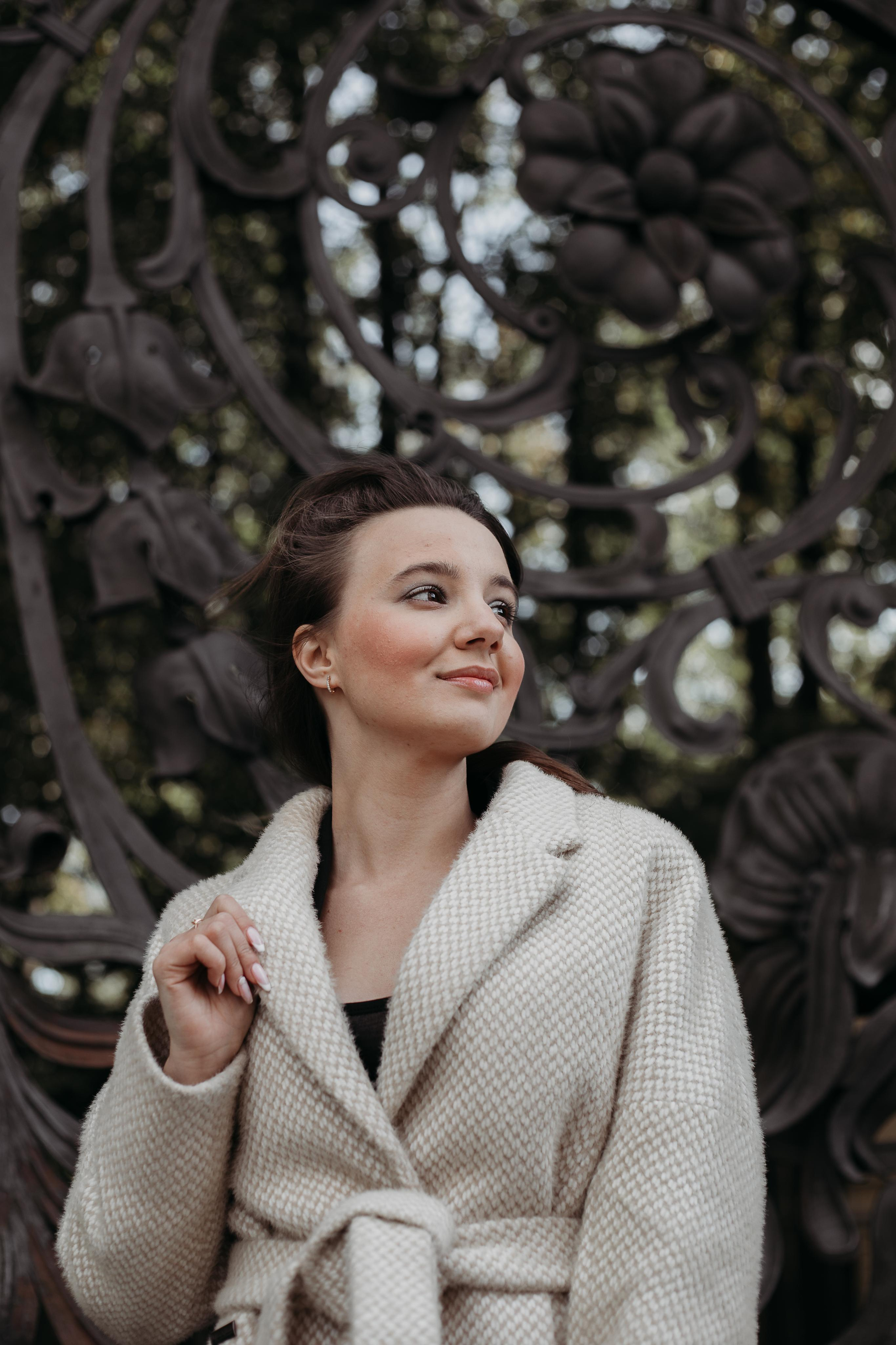 А в душе моей-солнце. Семейный фотограф в Санкт-Петербурге Ева Маркова