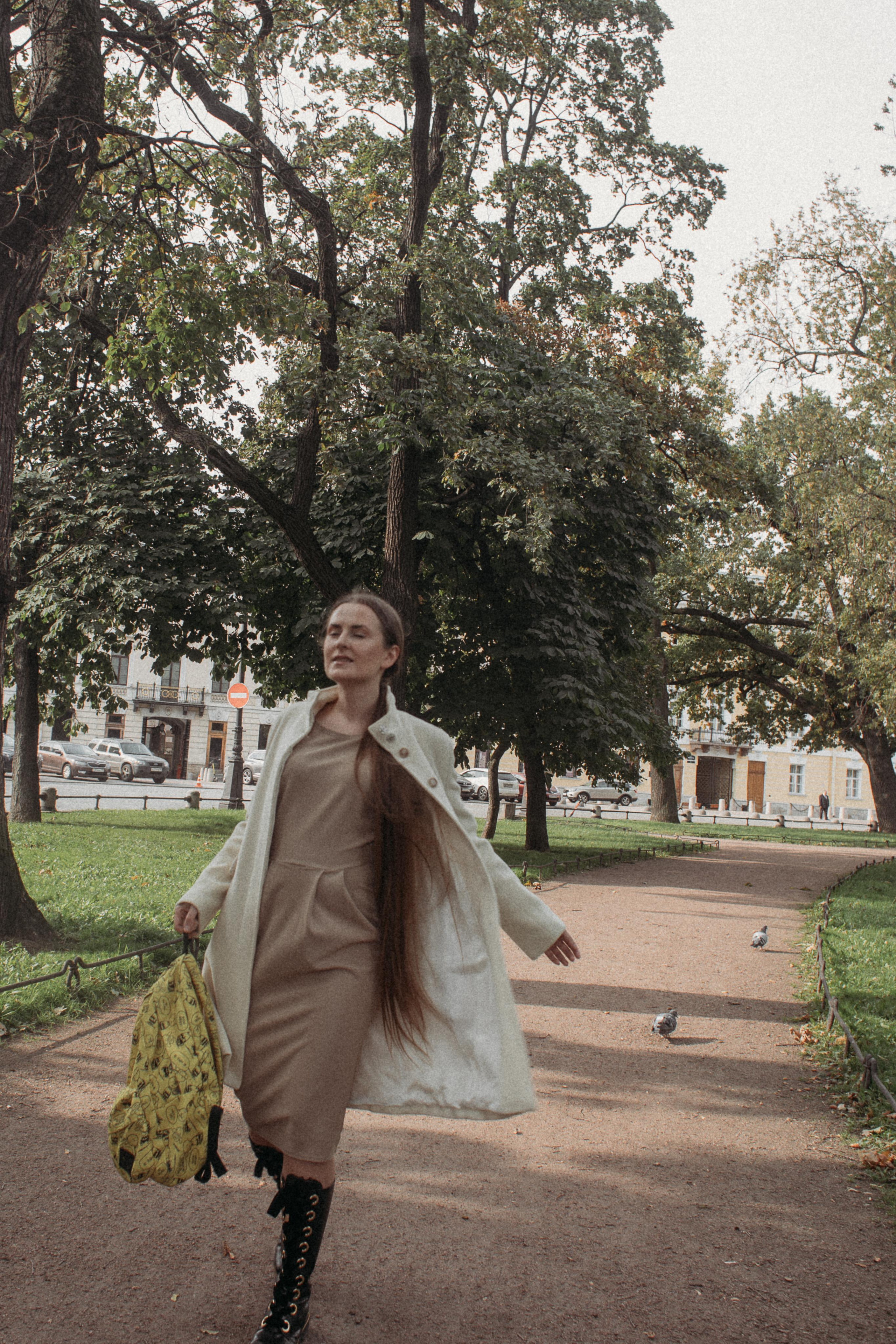Стиль жизни. Семейный фотограф в Санкт-Петербурге Ева Маркова
