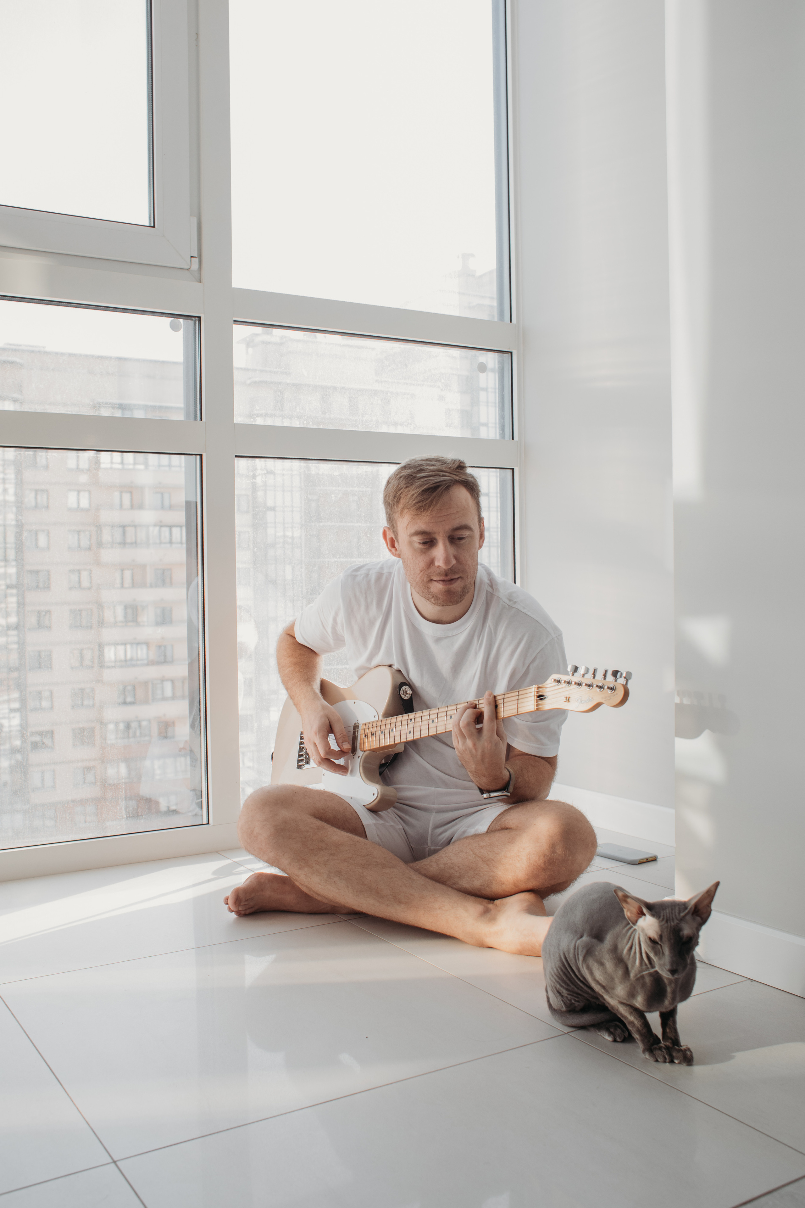 Полина, Александр и Лео. Семейный фотограф в Санкт-Петербурге Ева Маркова