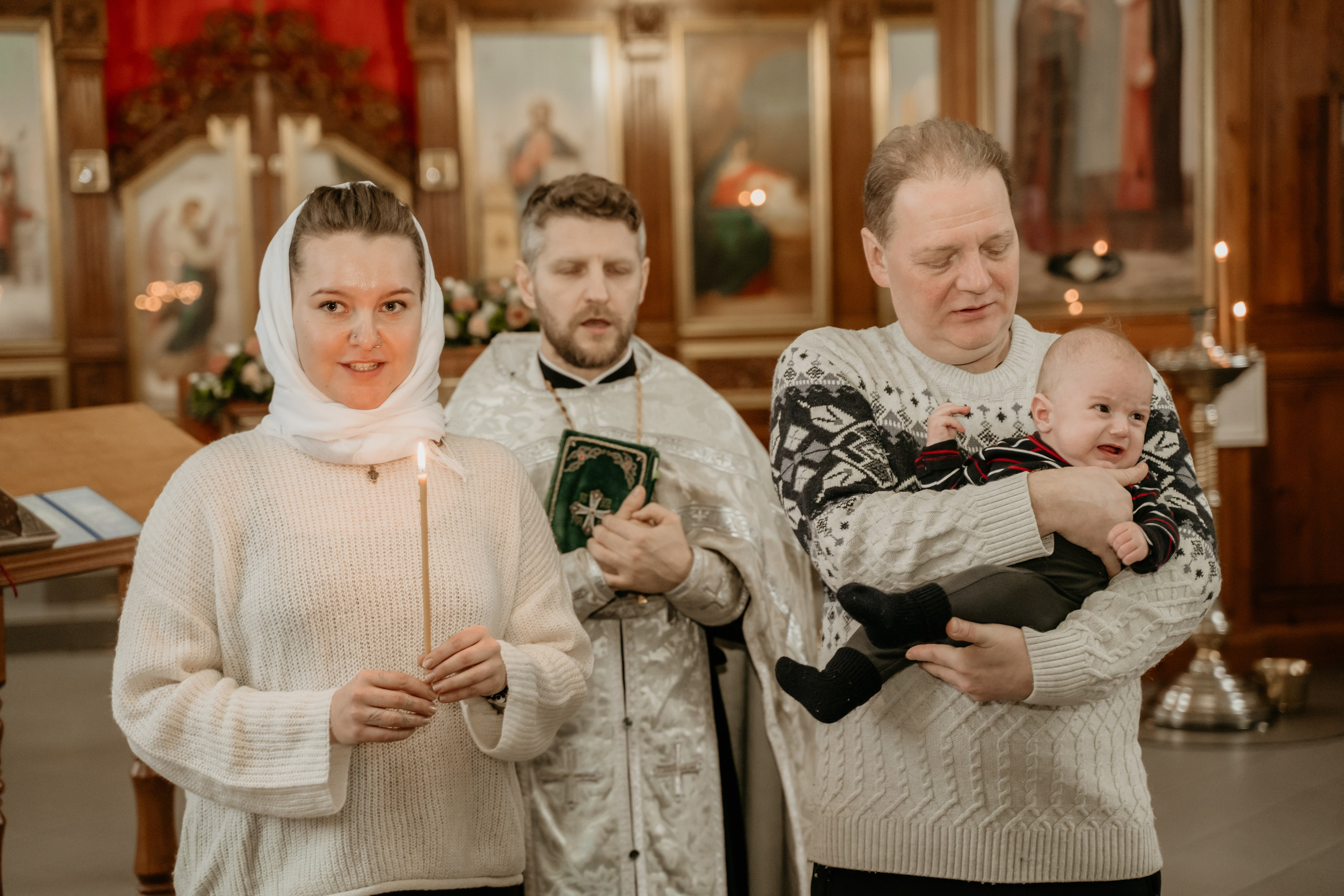 Фотограф на крещение Санкт-Петербург. Свадебный, семейный, портретный, репортажный фотограф в Санкт-Петербурге