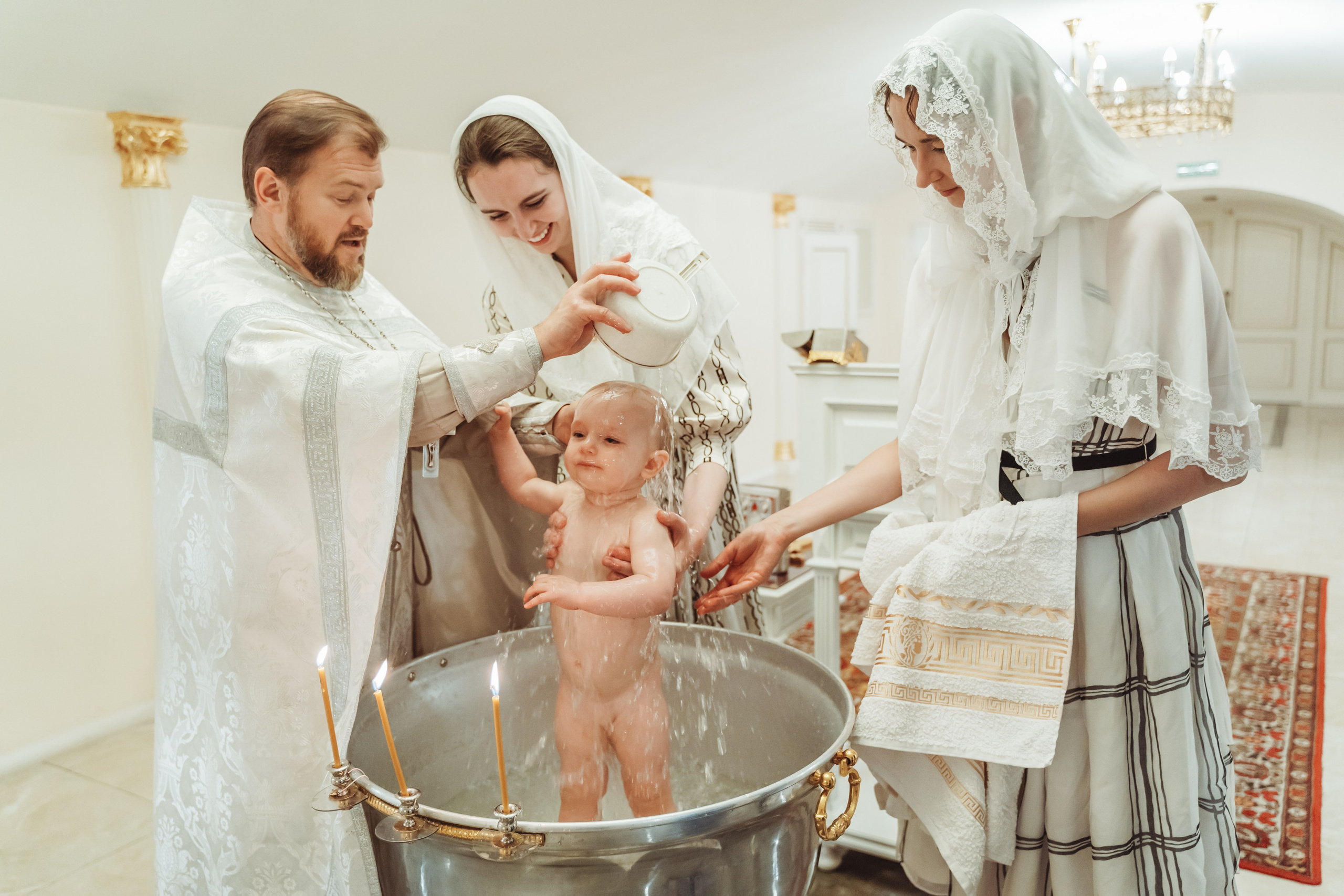 Фотограф на крещение Санкт-Петербург. Свадебный, семейный, портретный, репортажный фотограф в Санкт-Петербурге