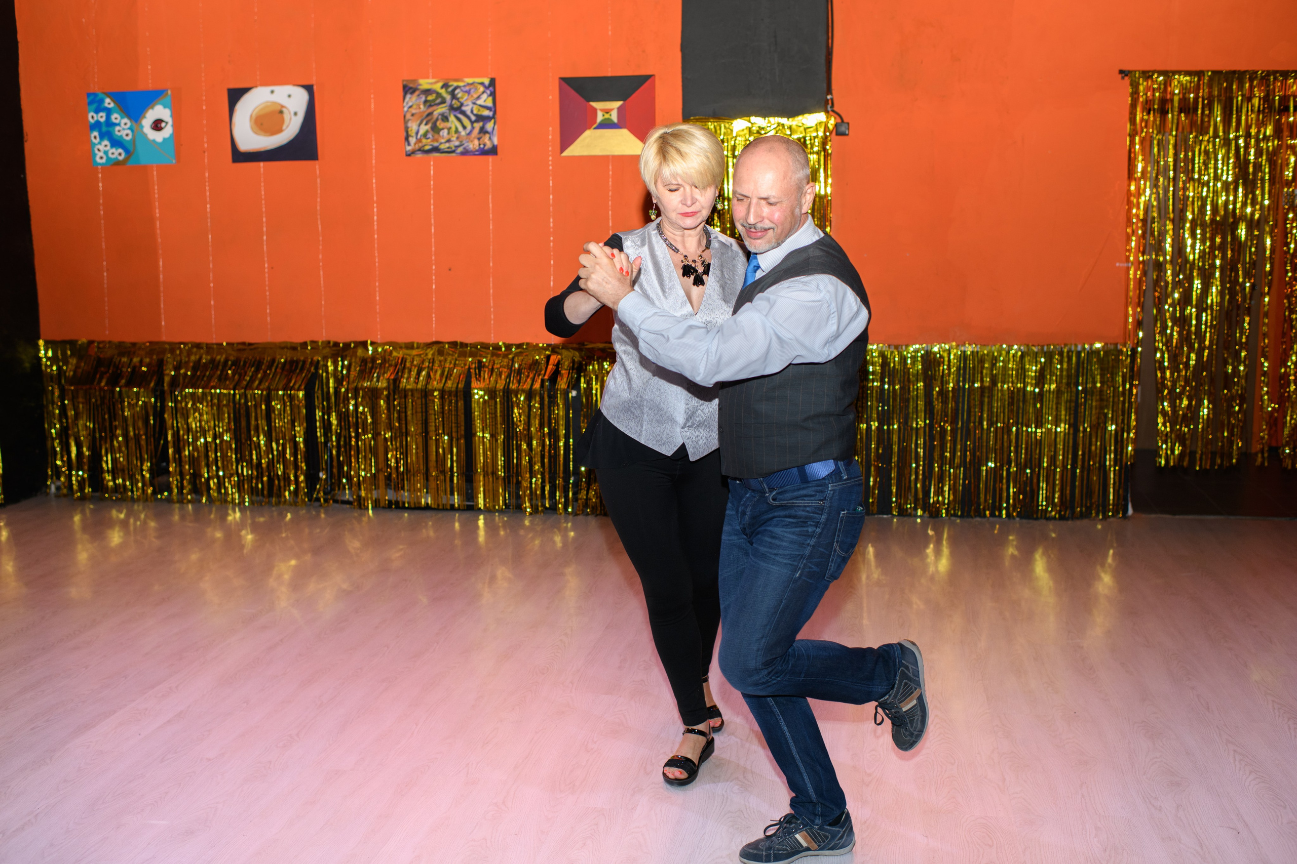 Театр артистического танца. Организация и проведение фотосъемок в Санкт-Петербурге. Фотограф Смирягин Илья