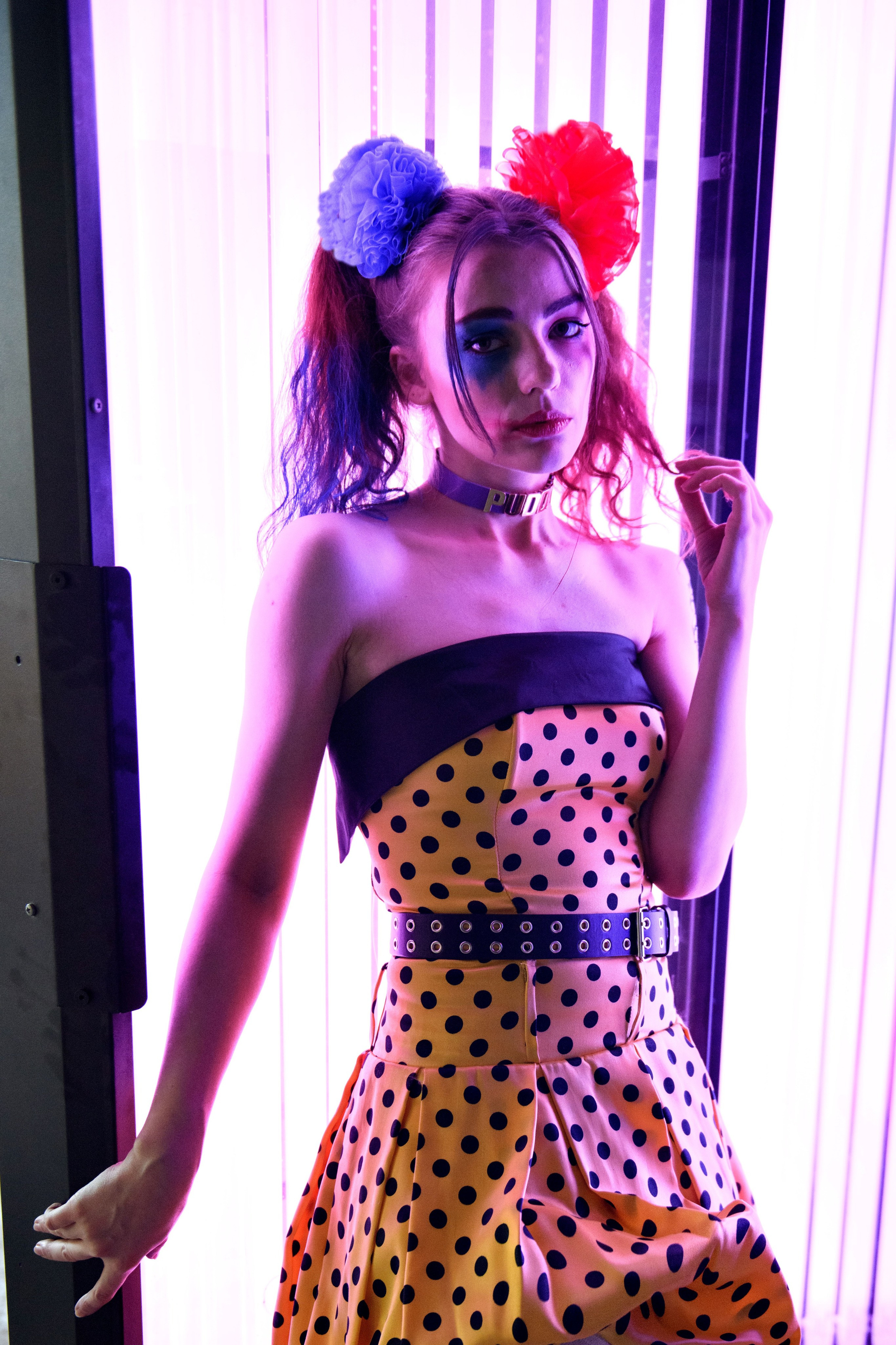 «Сегодня праздник у девчат…» Анастасия Колда. Организация и проведение фотосъемок в Санкт-Петербурге. Фотограф Смирягин Илья