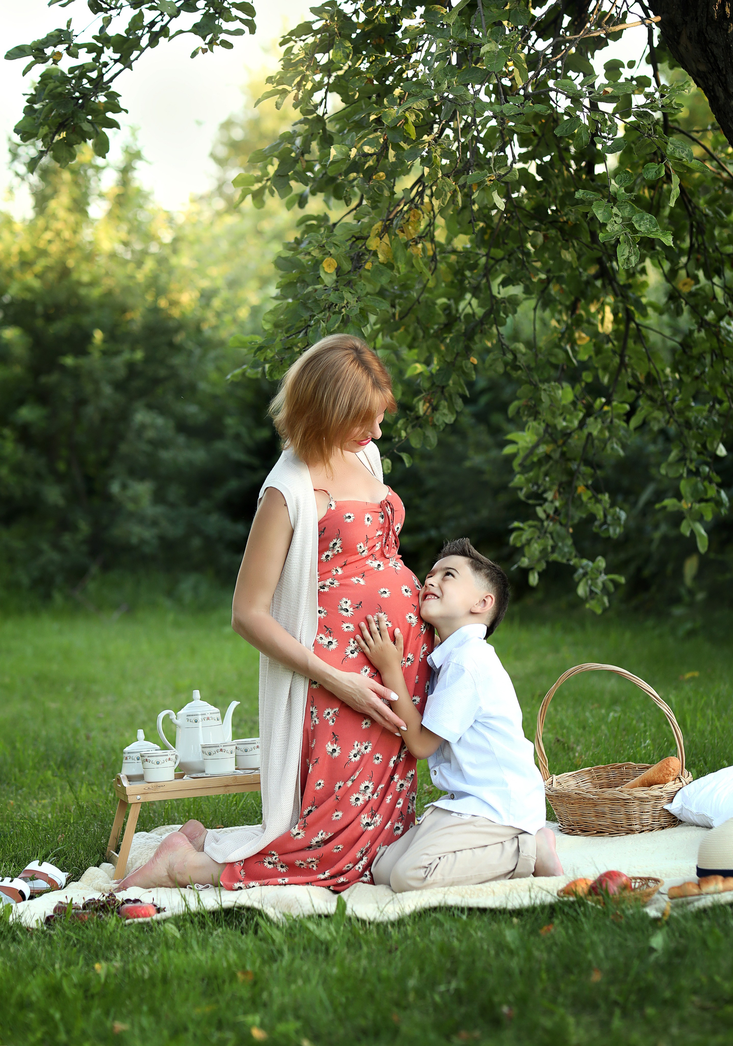 Семейные съемки. Детский и семейный фотограф Москва Наталья Матвеенко