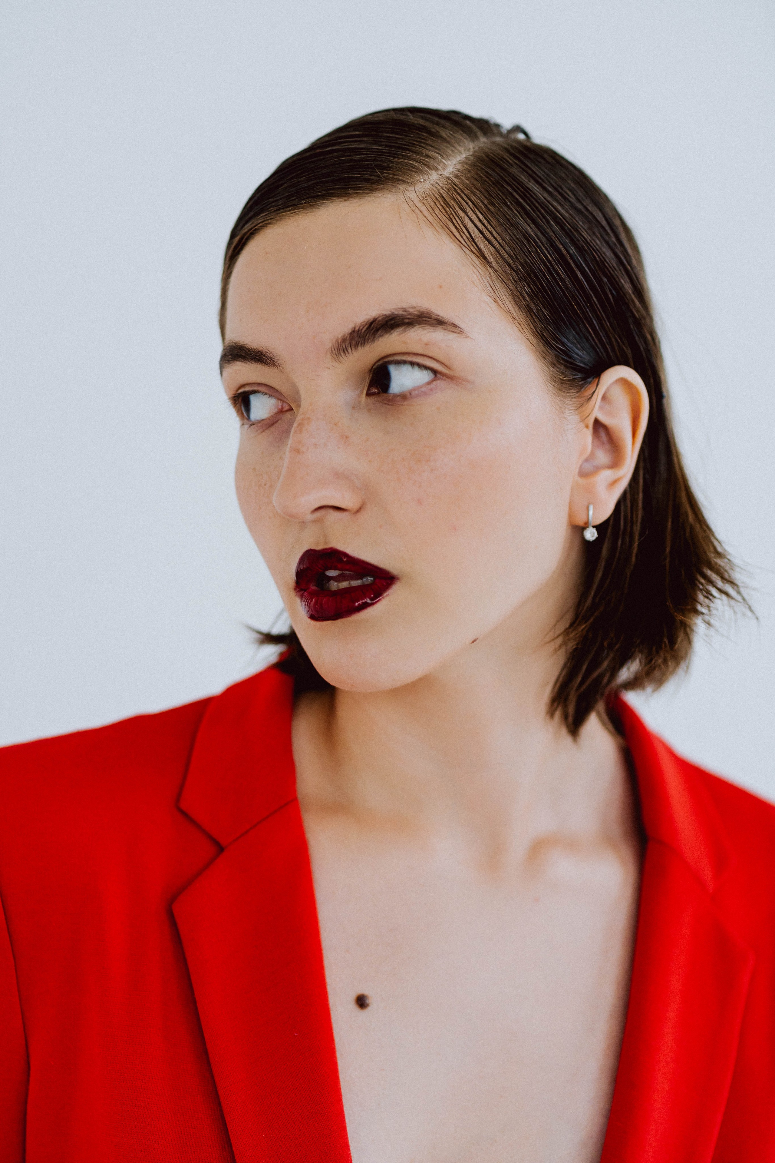 Леся. Твой фотограф Алина Кочергина