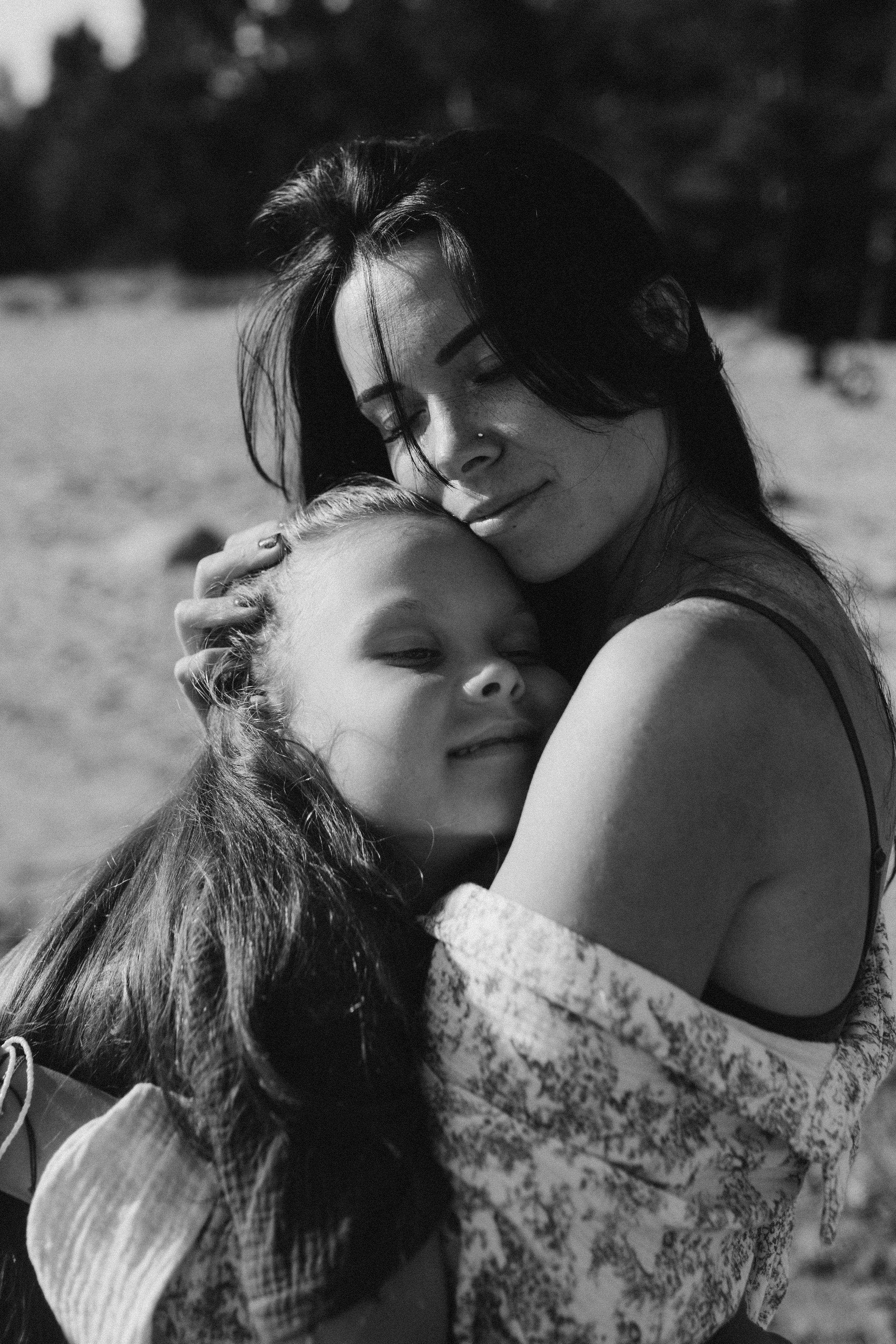 Лева, Ариша и родители. Фотограф Артем Бросов в Санкт-Петербурге и Дубае