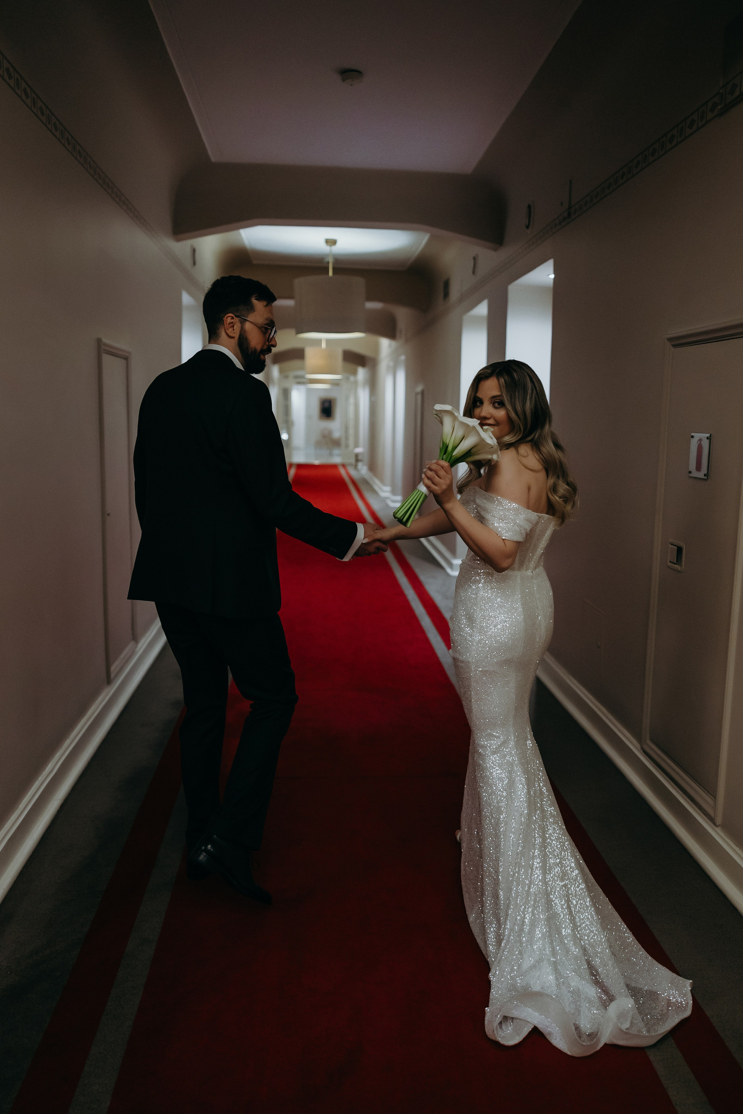 Свадебный день 11.07.25. Свадебный фотограф в Санкт-Петербурге