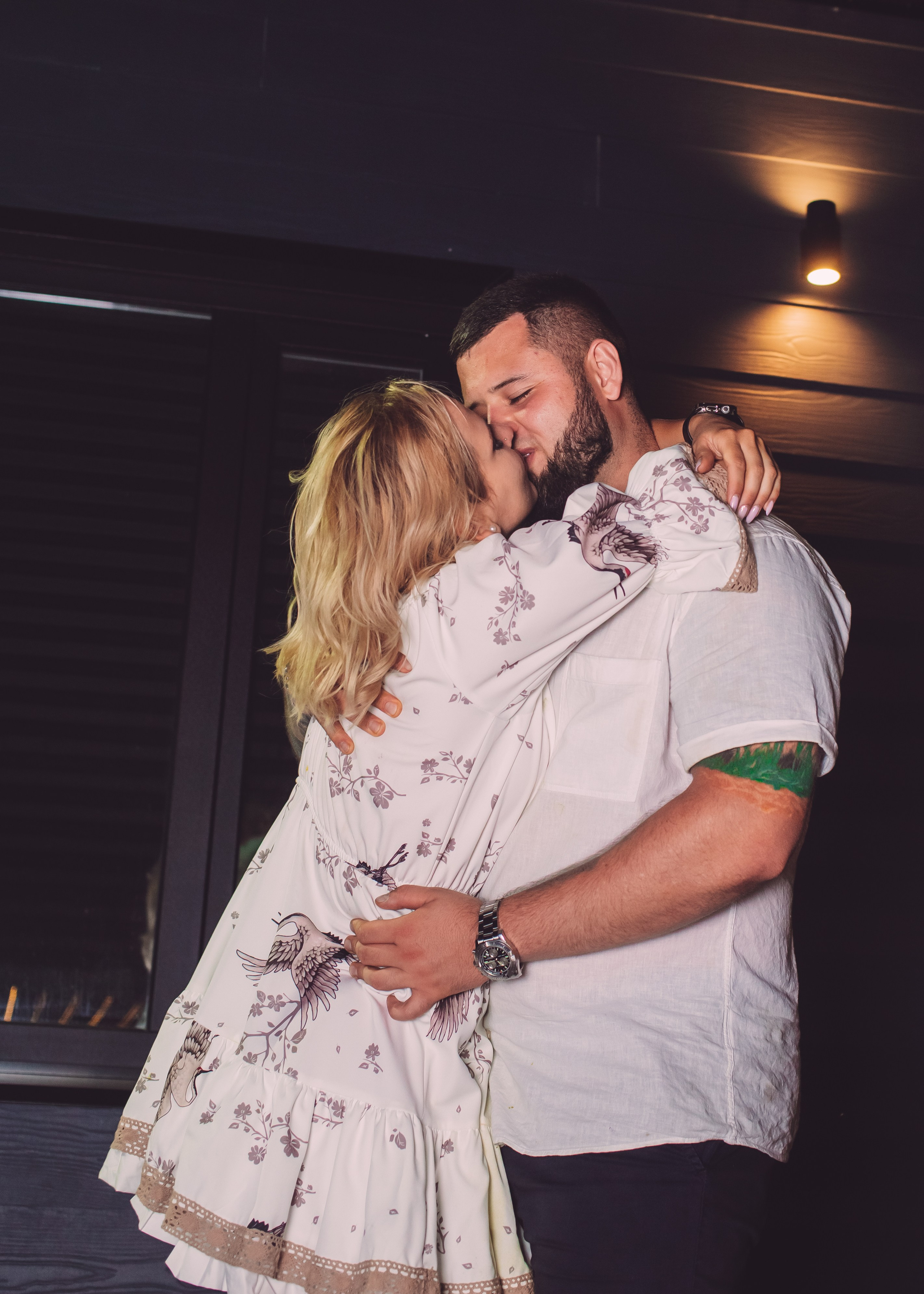 Артем и Ника. Фотограф Зеленоград, Москва