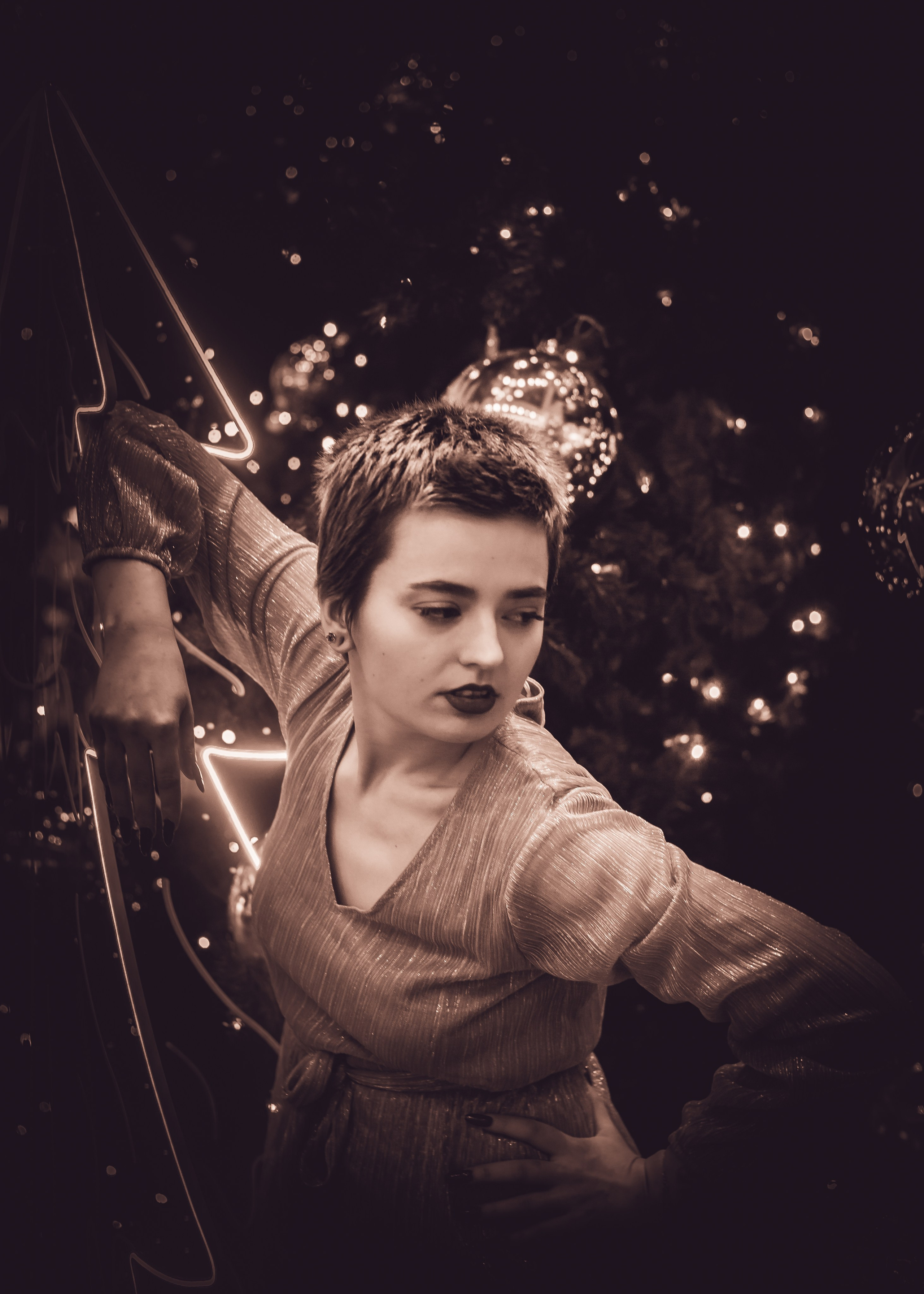 Irina. Фотограф Зеленоград, Москва