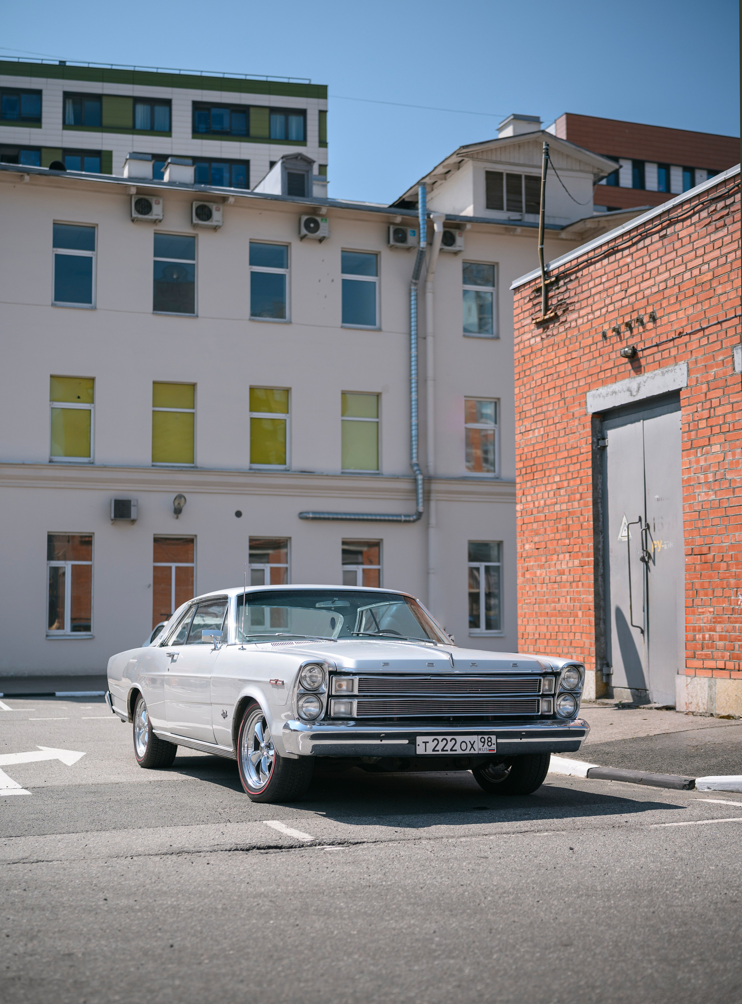 Cars and Coffee 14/06/25. Автомобильный фотограф Антон Цырулев