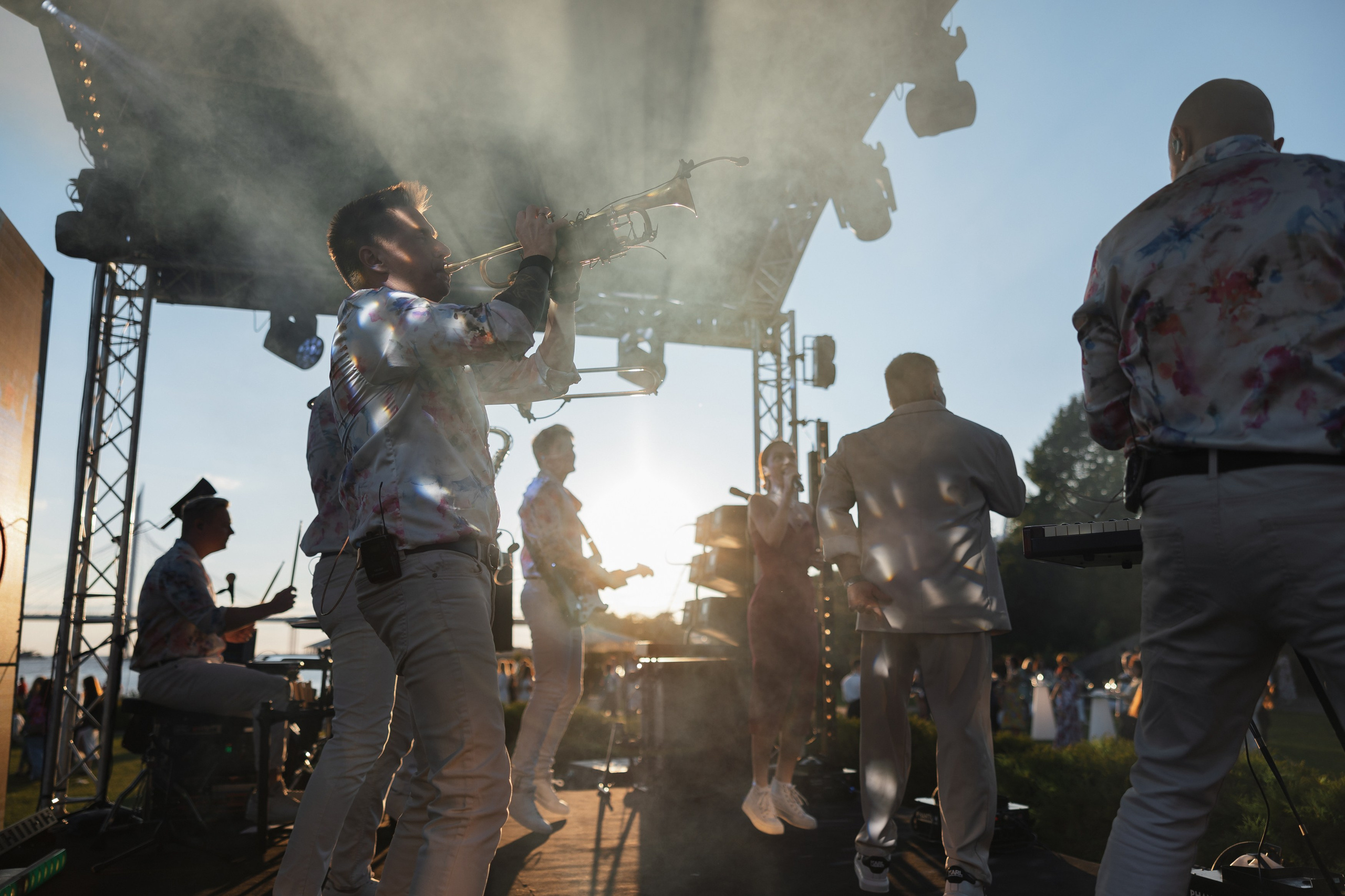 Bayer. Репортажный фотограф Санкт-Петербург, Москва