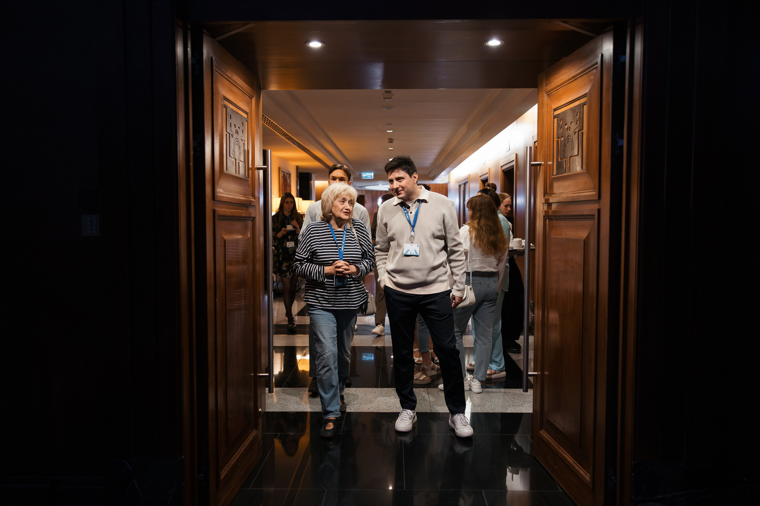 Бизнес мероприятия. Репортажный фотограф Санкт-Петербург, Москва