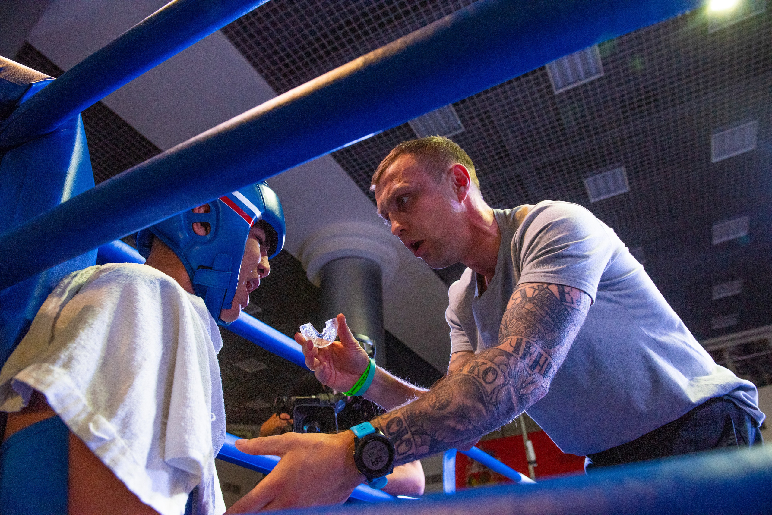 Спорт. Свадебный и репортажный фотограф Антон Воробьев